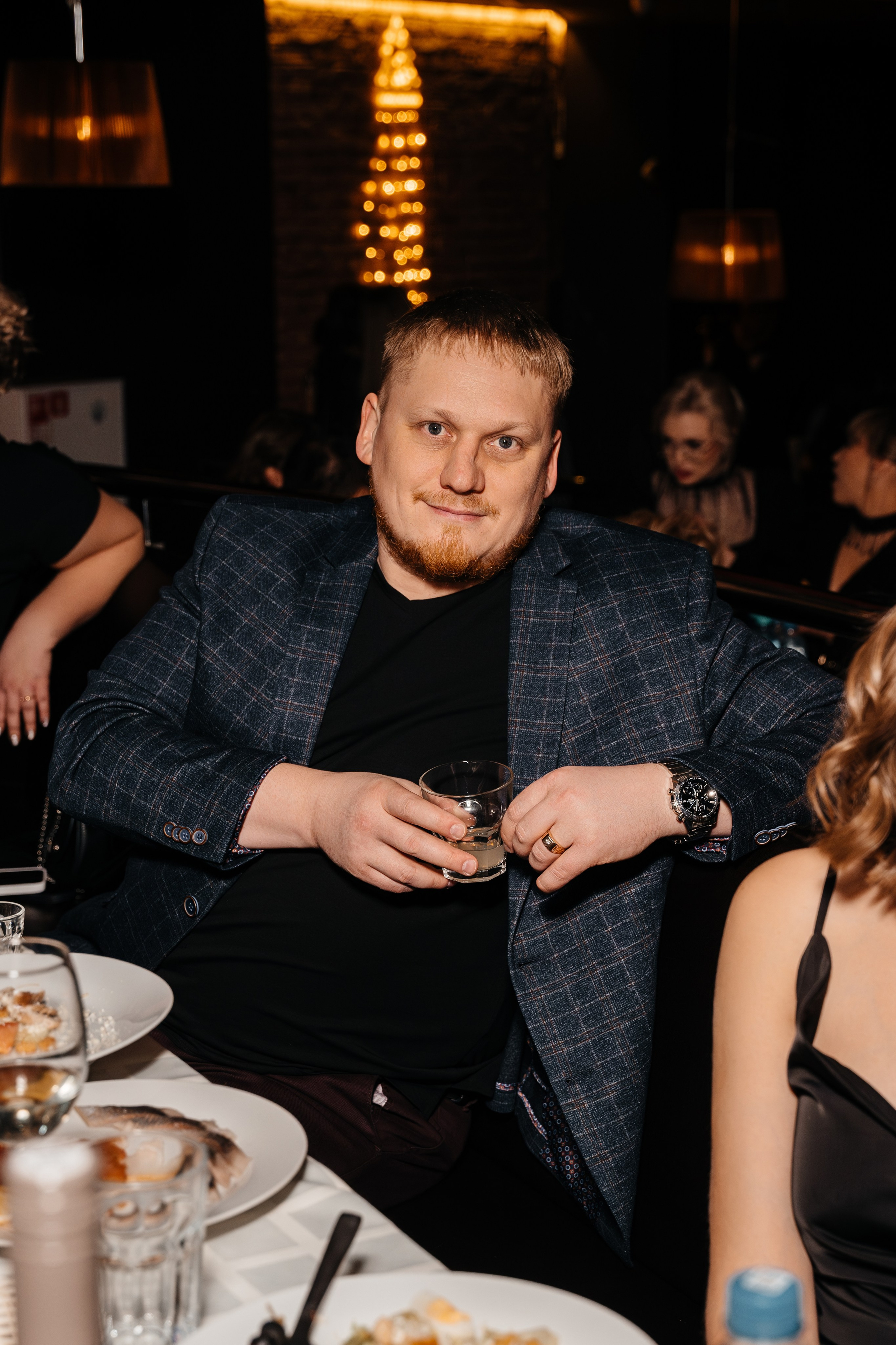 Корпоратив «СОВКОМБАНК». Свадебный фотограф Барнаул Алексей Павлов