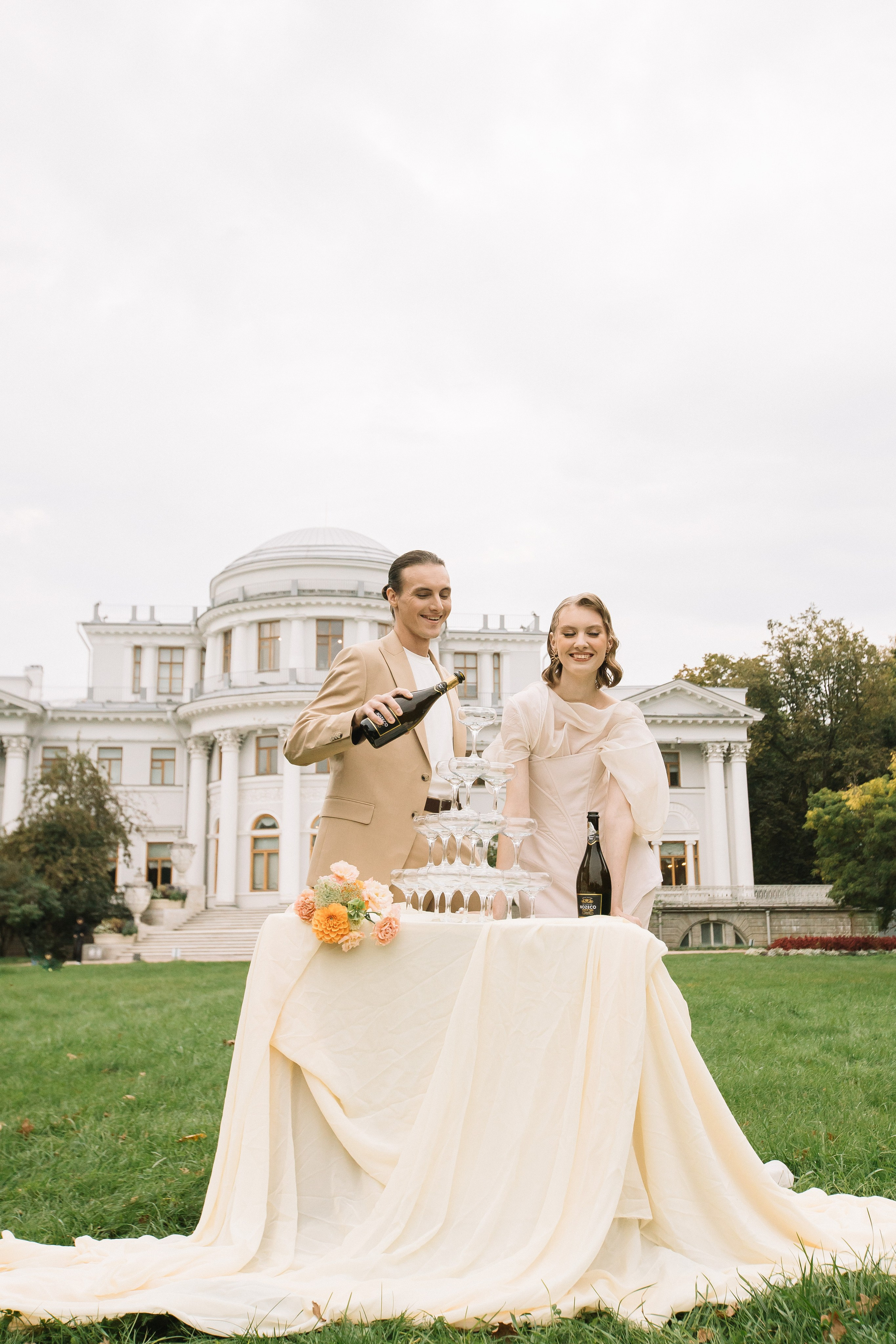 Château. Нияз Саляхов фотограф Казань Татарстан