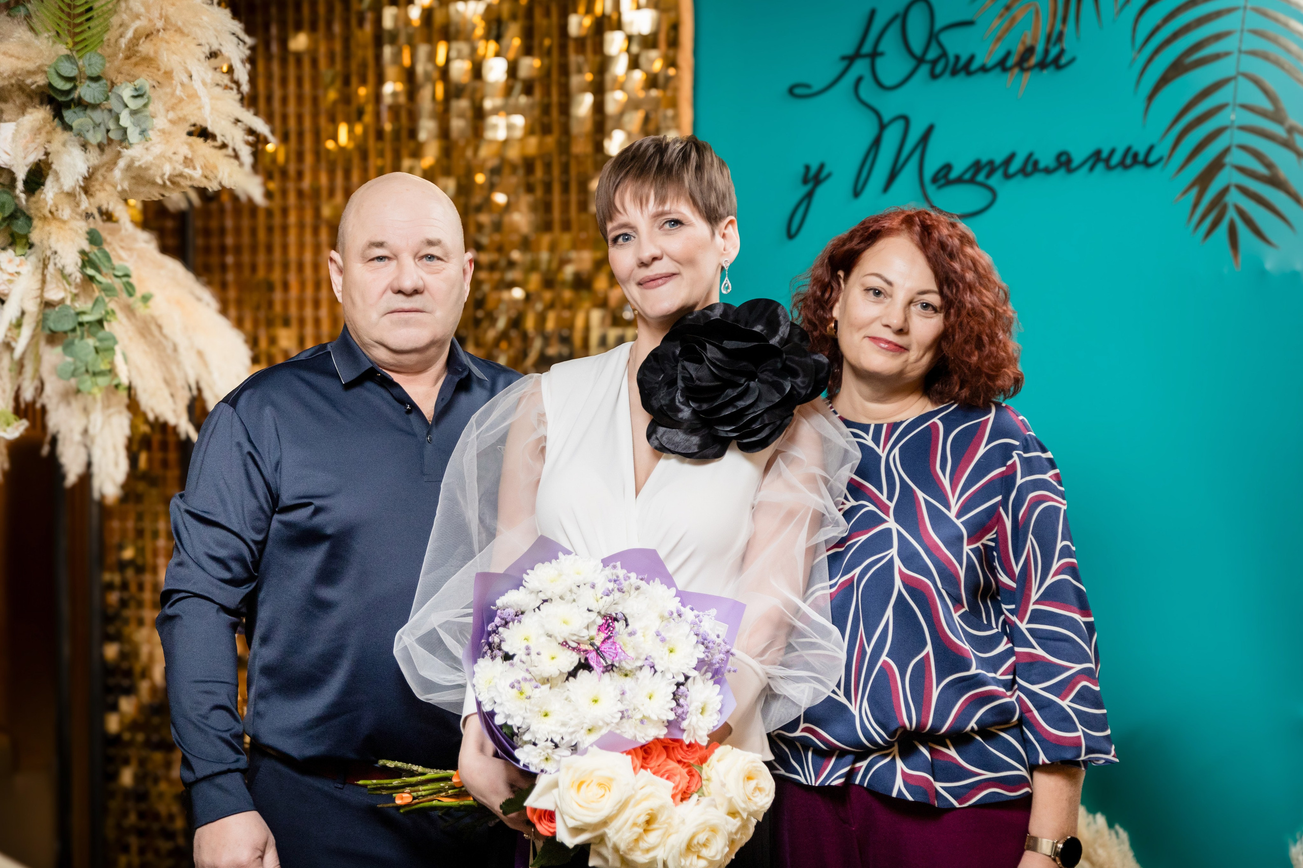 Юбилеи. Детский фотограф видеограф в Хабаровске Михаил Орлов