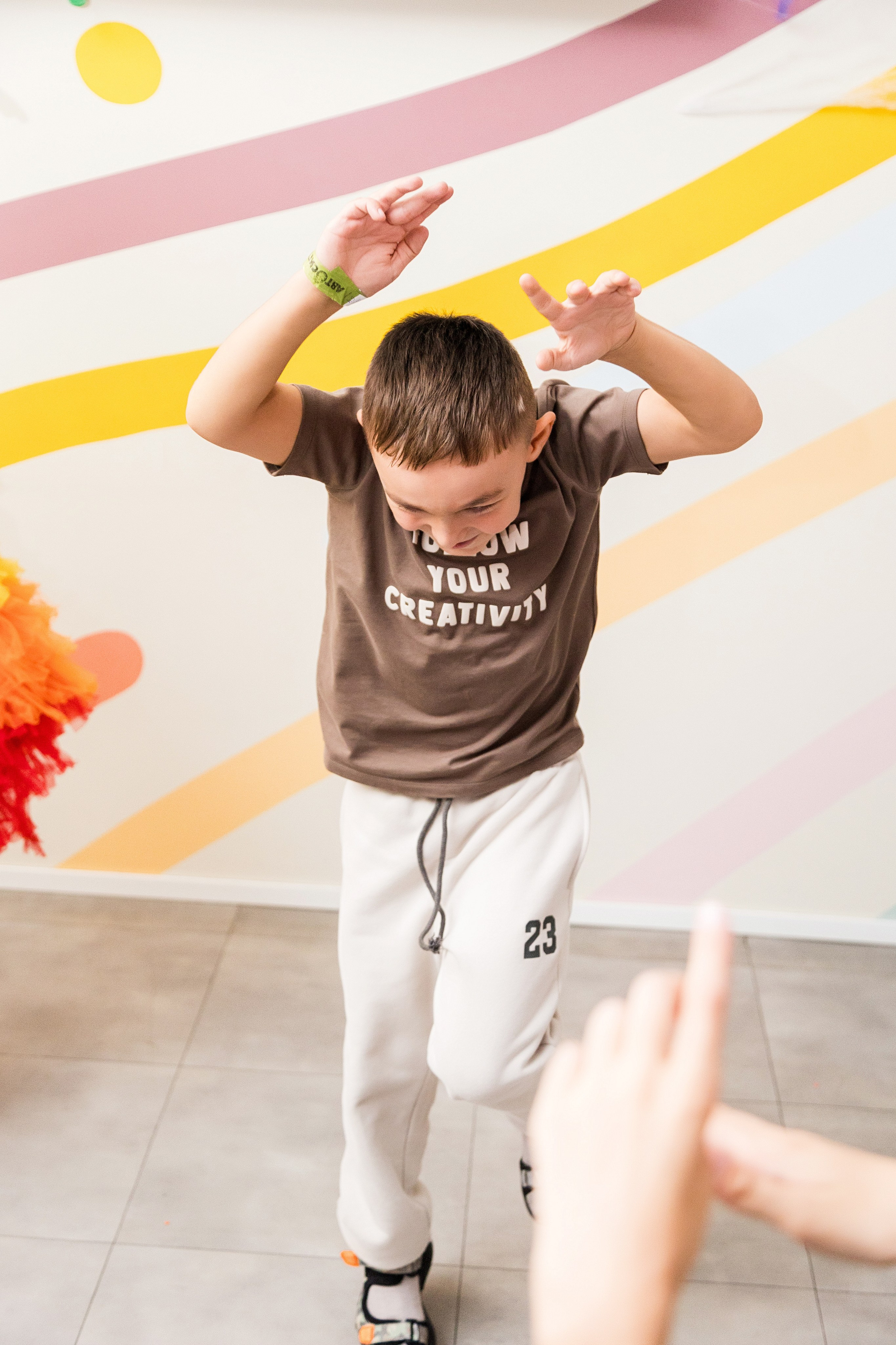 Максиму 7 лет. Детский фотограф видеограф в Хабаровске Михаил Орлов