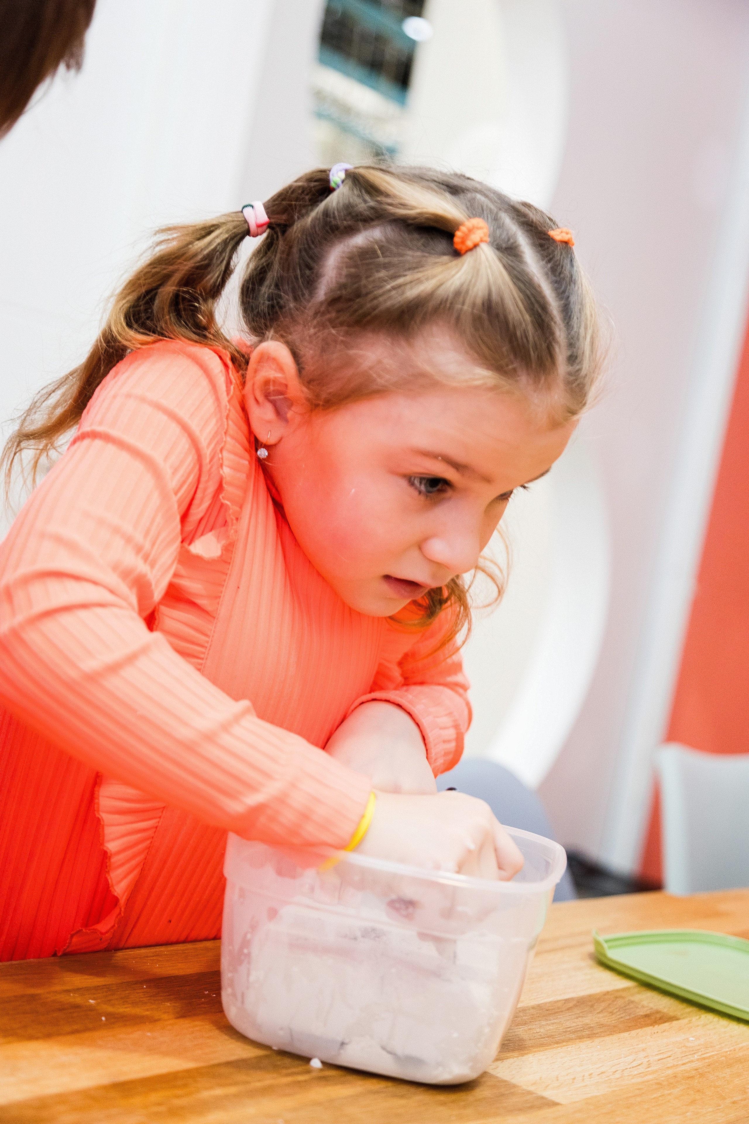 Алле 7 лет. Детский фотограф видеограф в Хабаровске Михаил Орлов