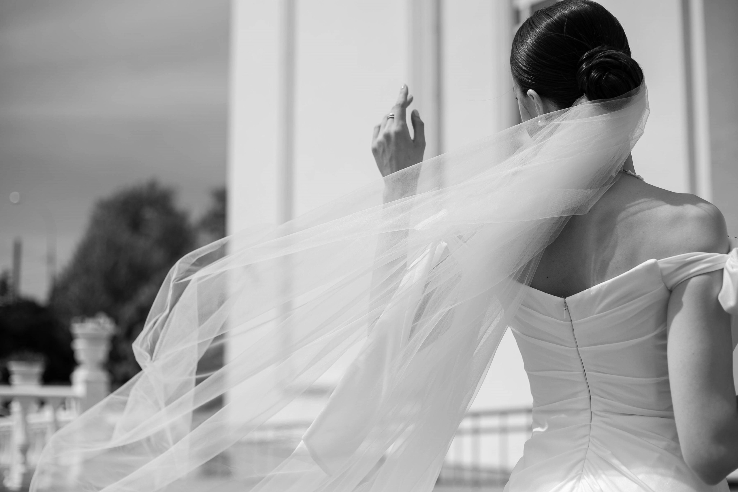 Свадебный фотограф Краснодар и Москва. Анна Еремчук