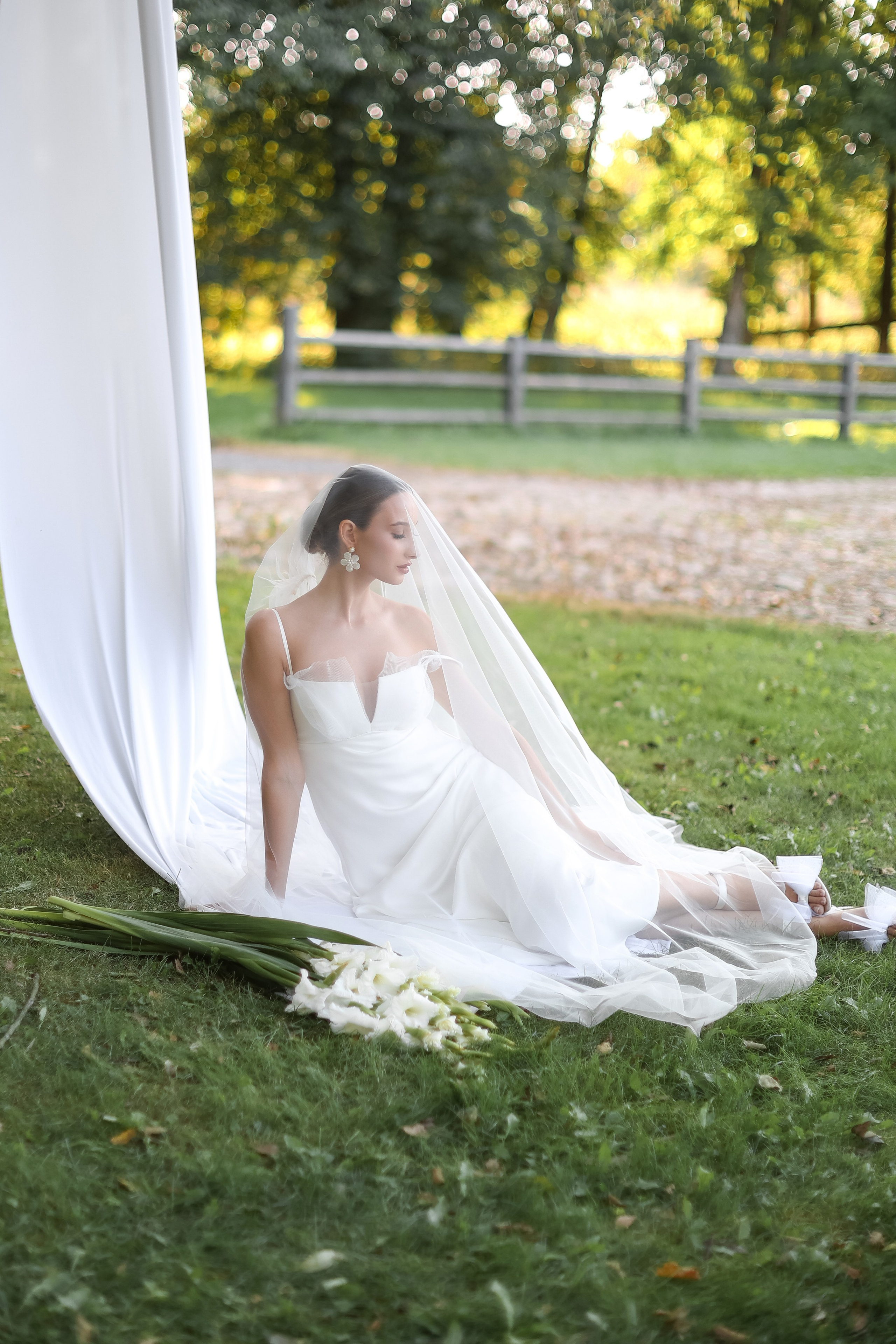 Владислав и Мария. Свадебные фотограф и видеограф в Минске Голдосовы Марина и Вадим