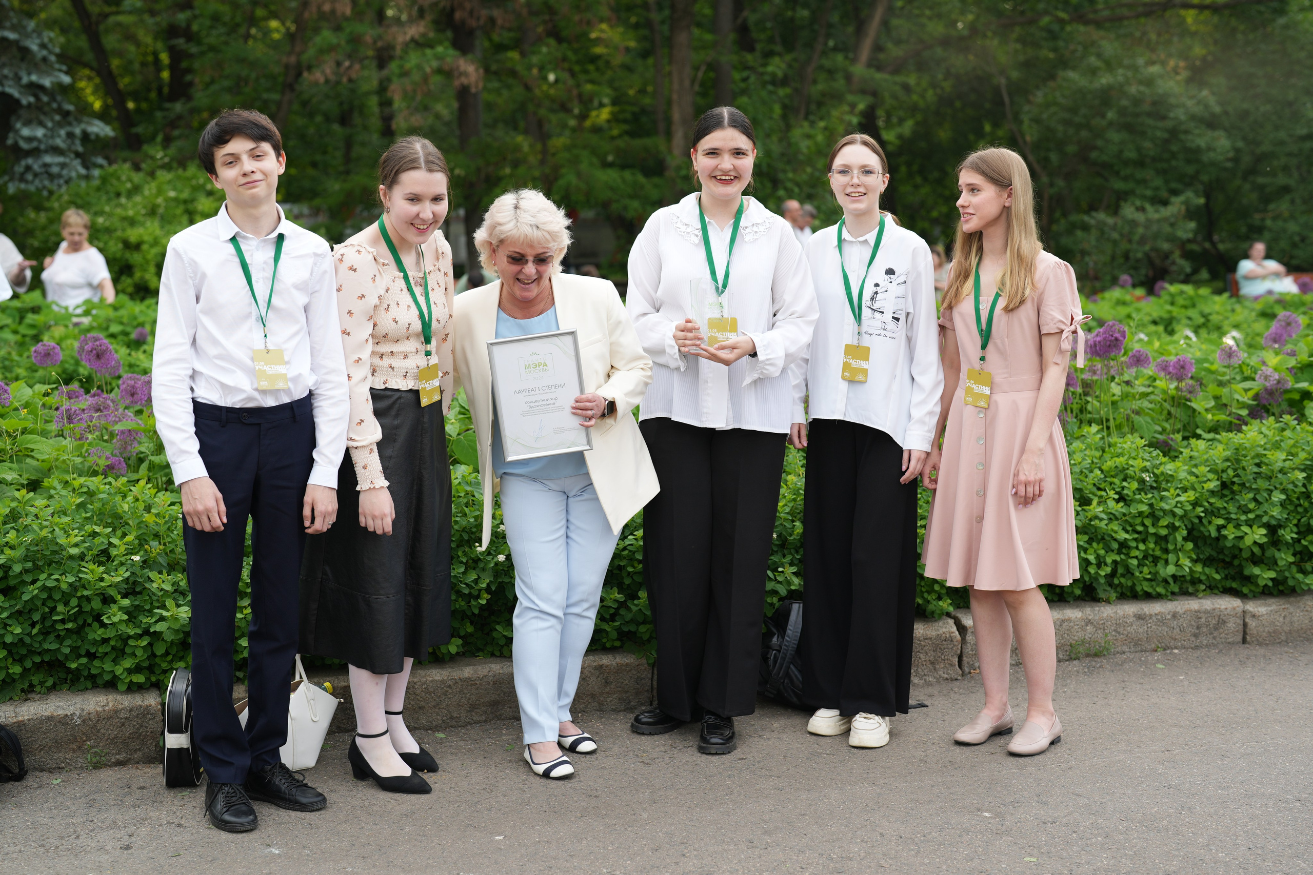 Гранты МЭРА Москвы. Семейный и детский фотограф в Москве Оксана Чибизова