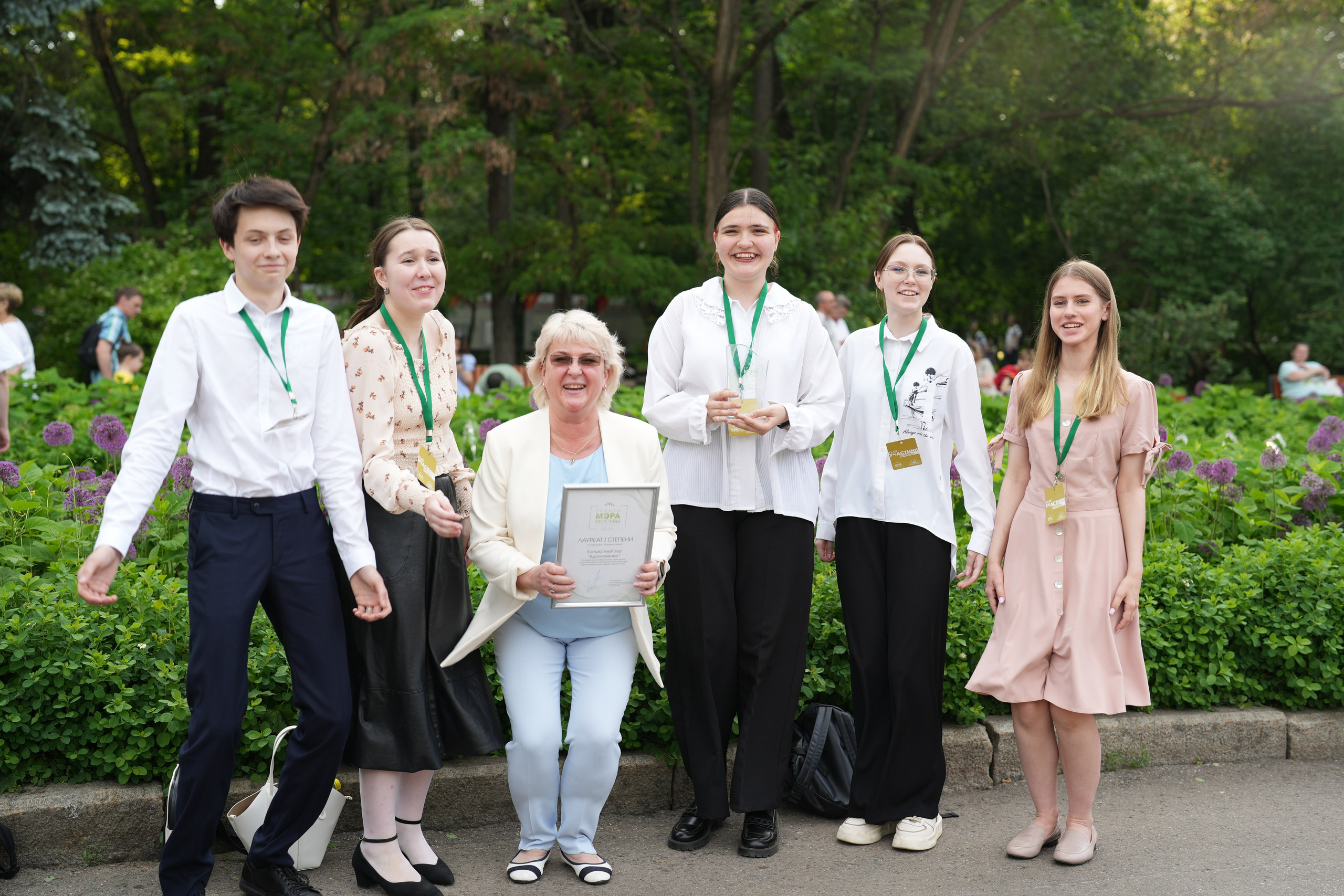 Гранты МЭРА Москвы. Семейный и детский фотограф в Москве Оксана Чибизова
