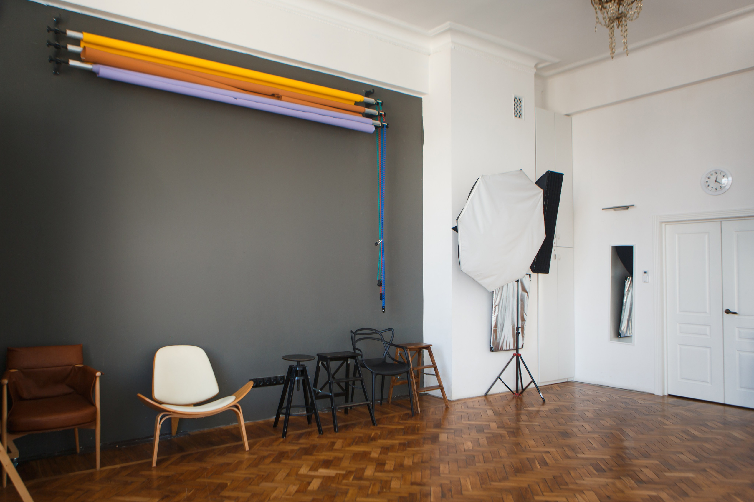 Фотостудия. Выпускные альбомы клевербук Воронеж