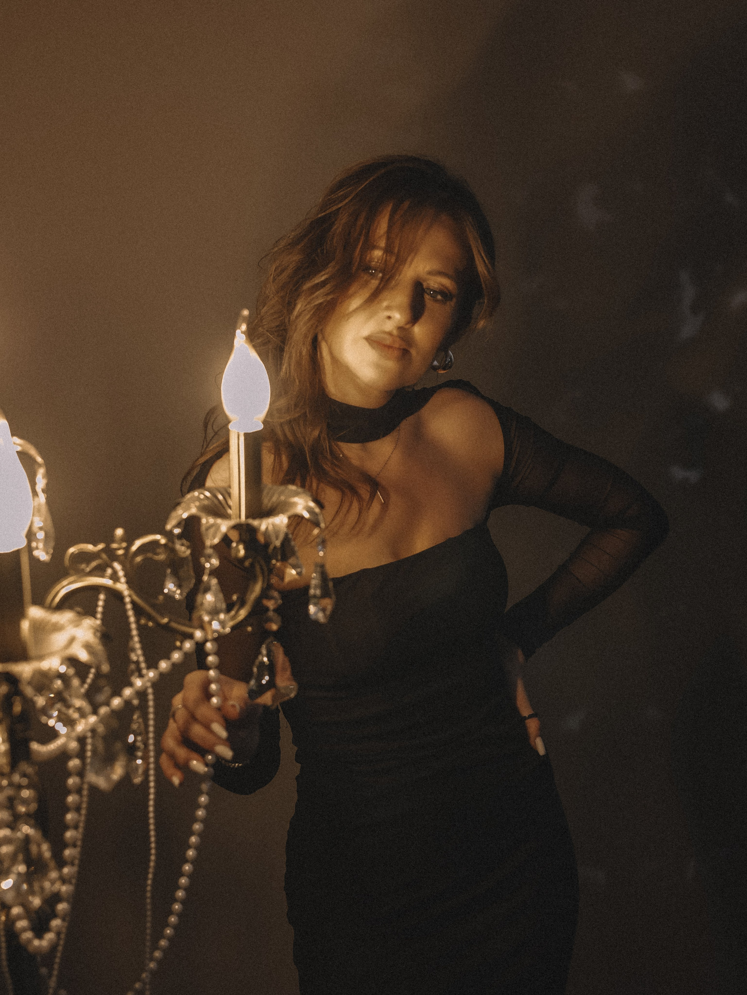 Юлия Поженина. Мания, портретный фотограф в городе Оренбург