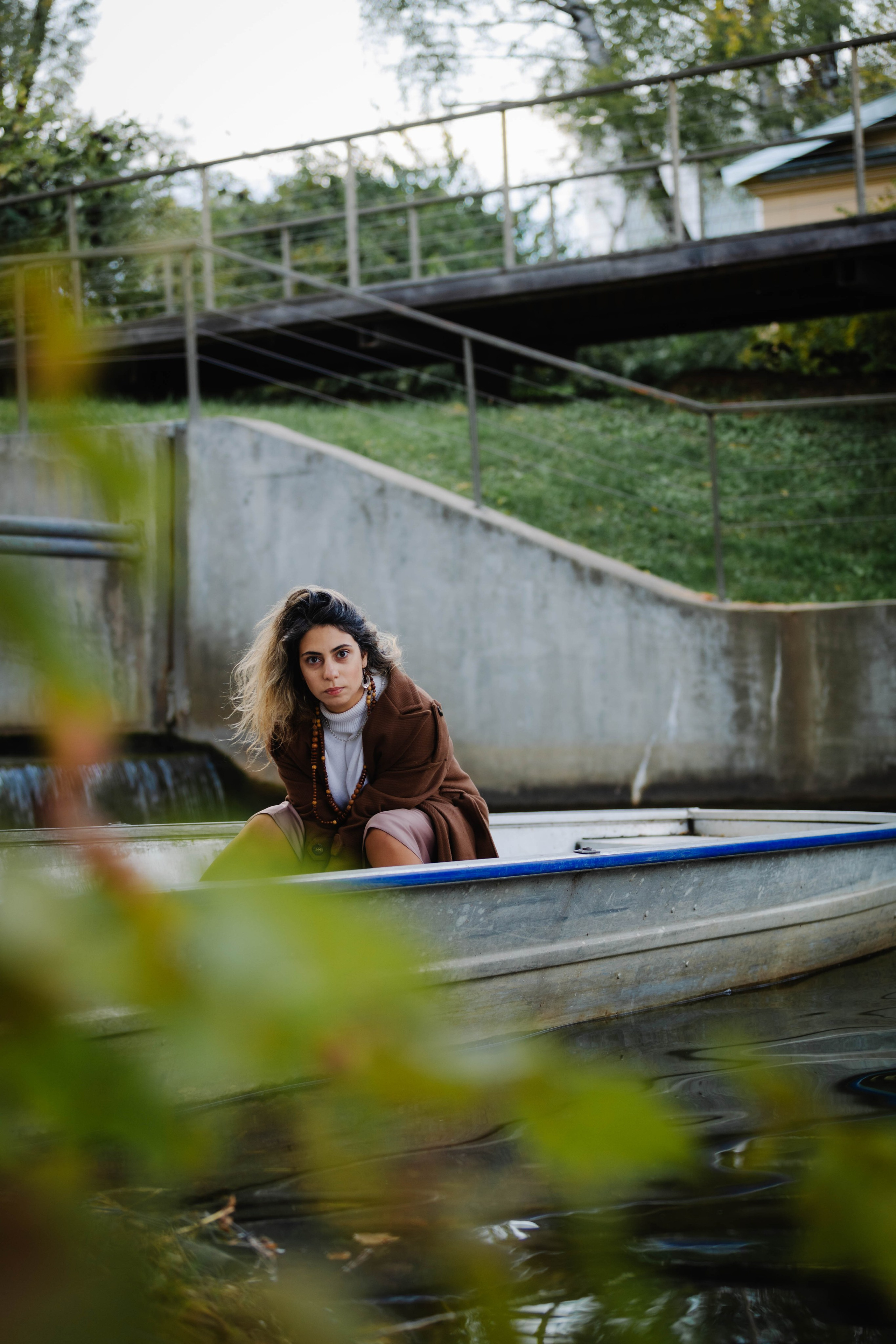 Дилара. Александра Мельниченко/ Бегающий фотограф