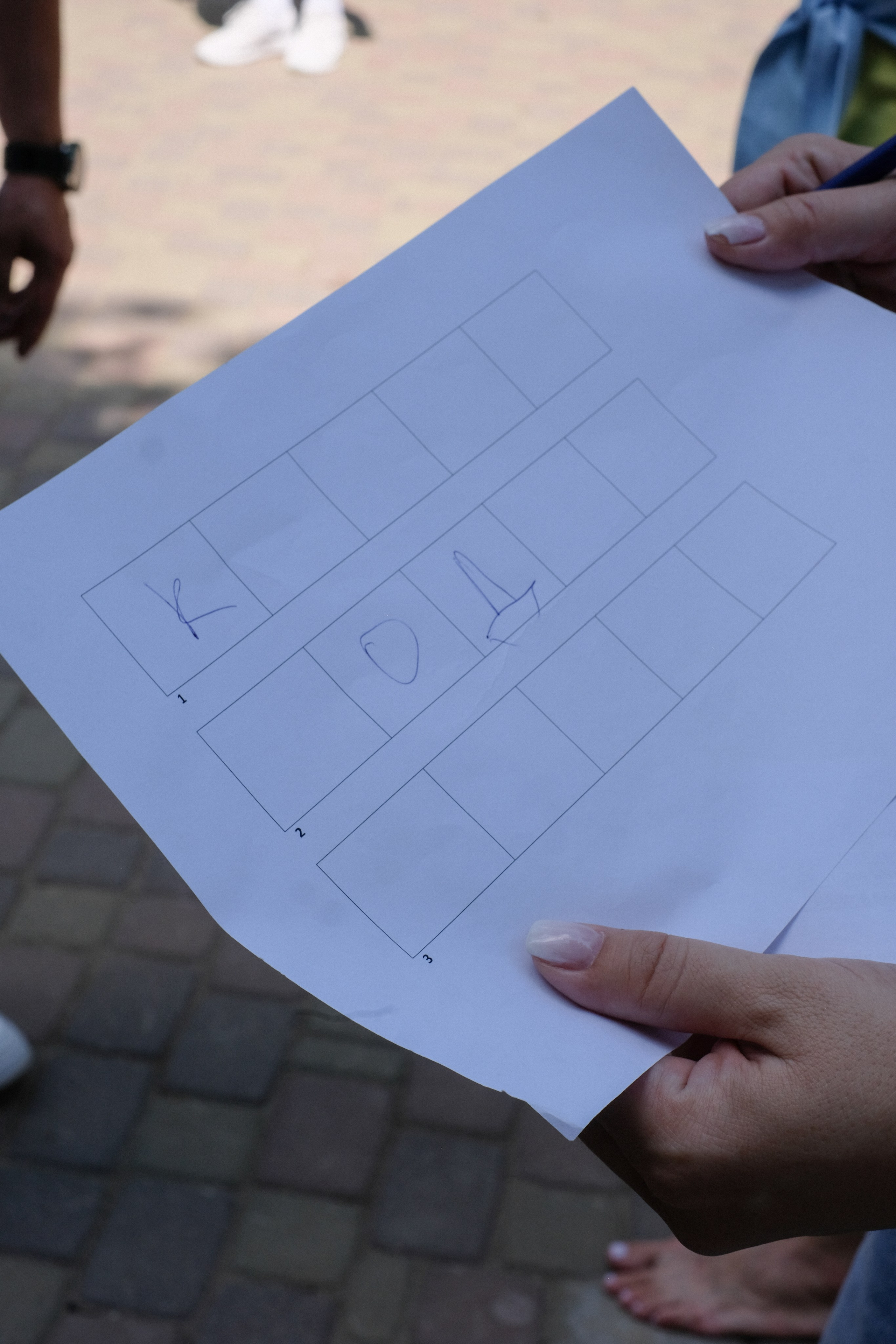 Выпускной 4 класс. ФОТОГРАФ АННА КАЗАРЯН