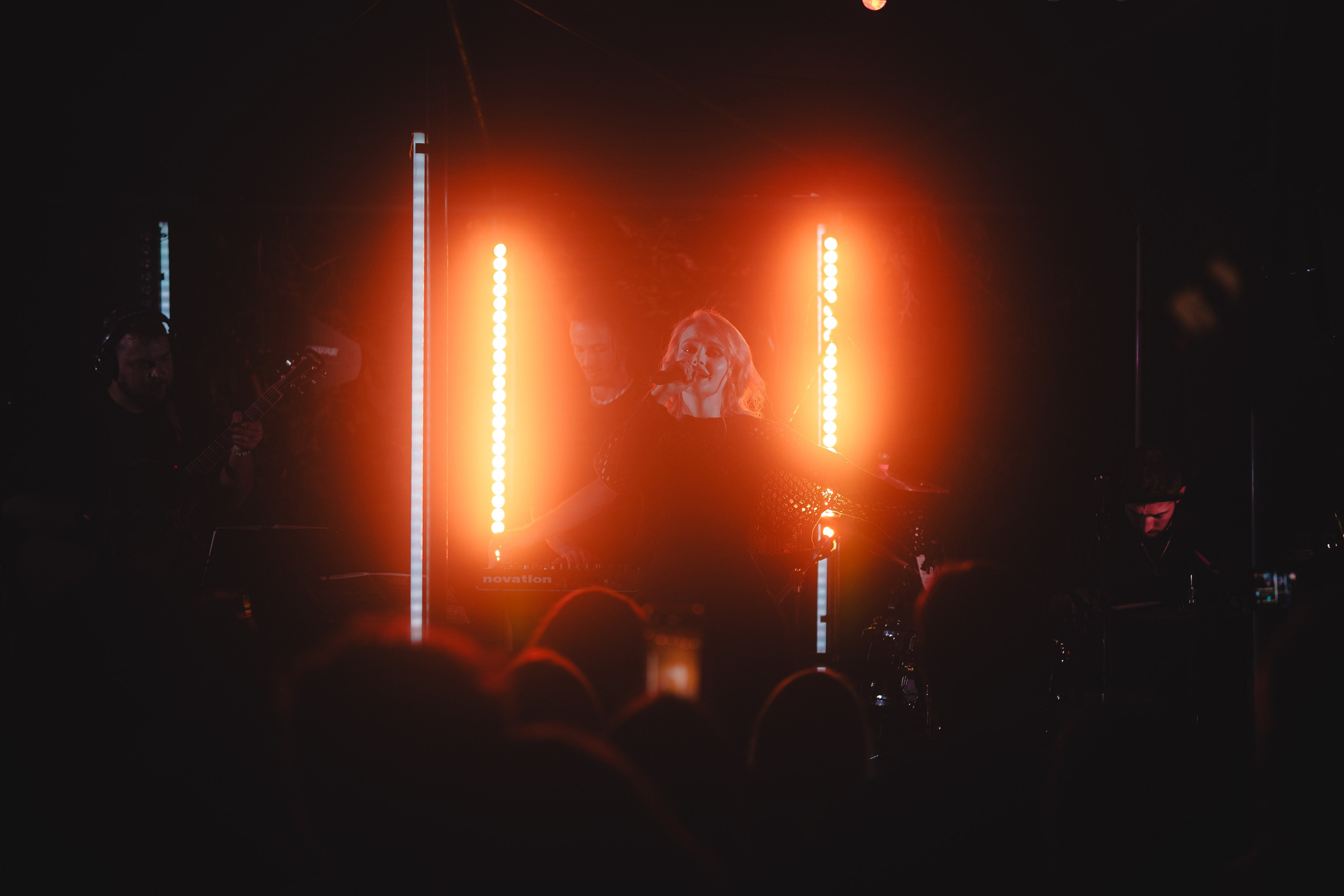 Marytale Powerhouse 2024. Саватейкин Ярослав | Портретный фотограф в Москве