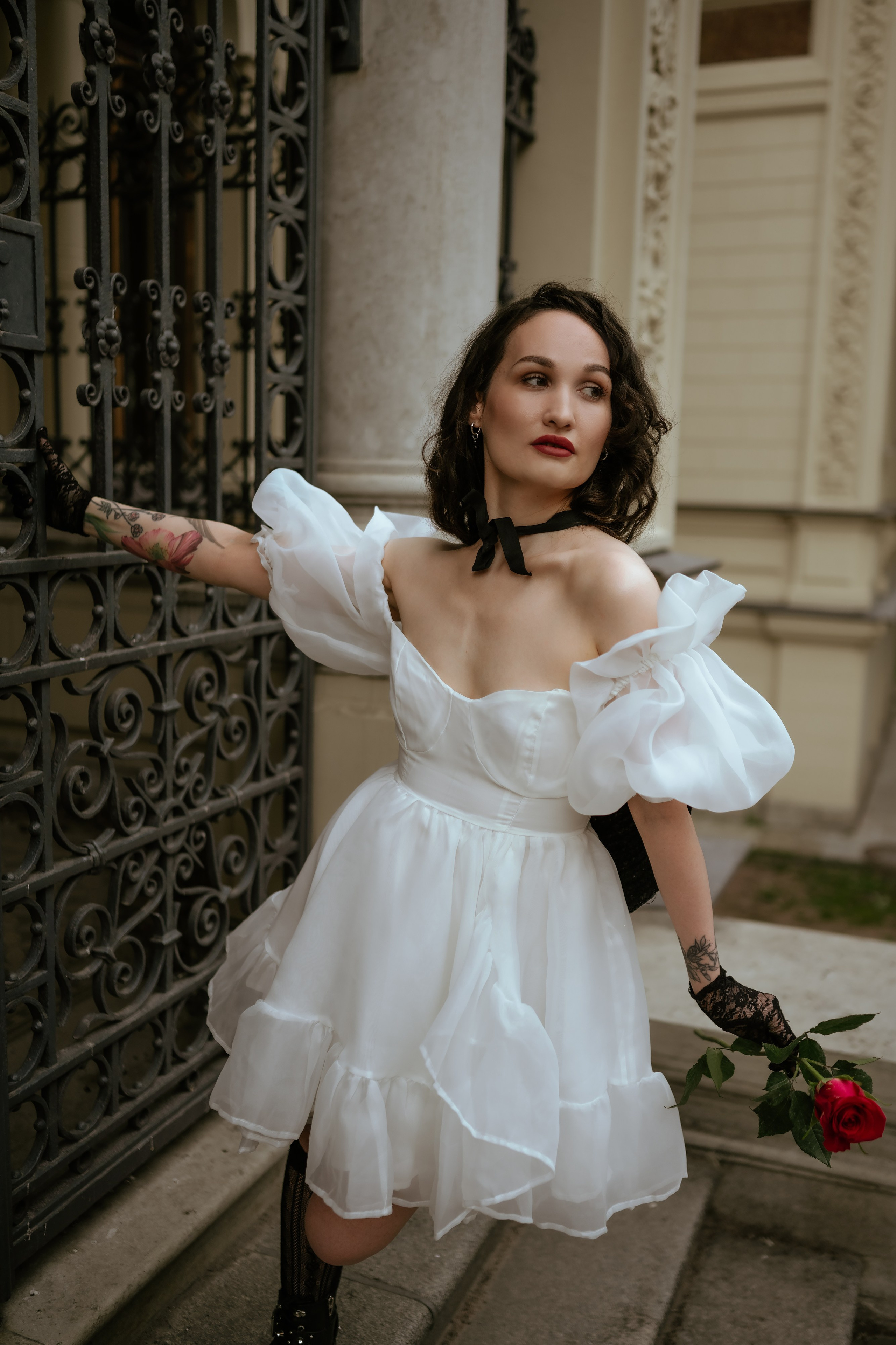 Индивидуальные. Фотограф в Санкт-Петербурге