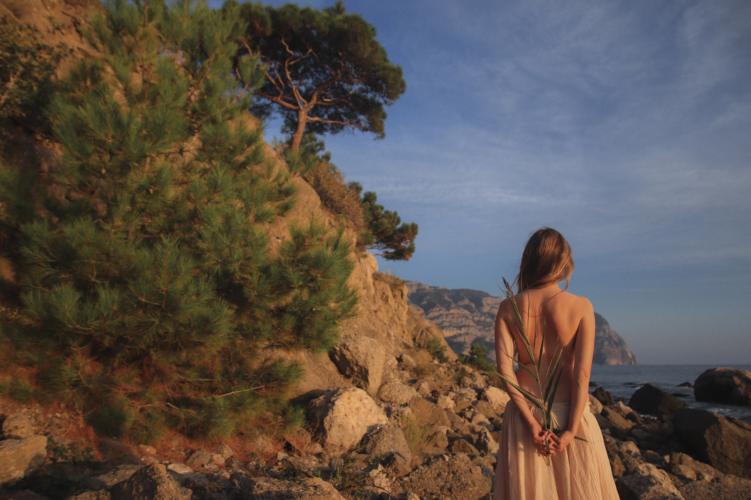 Фотосессия в Балаклаве. Фотограф в Севастополе и в Крыму