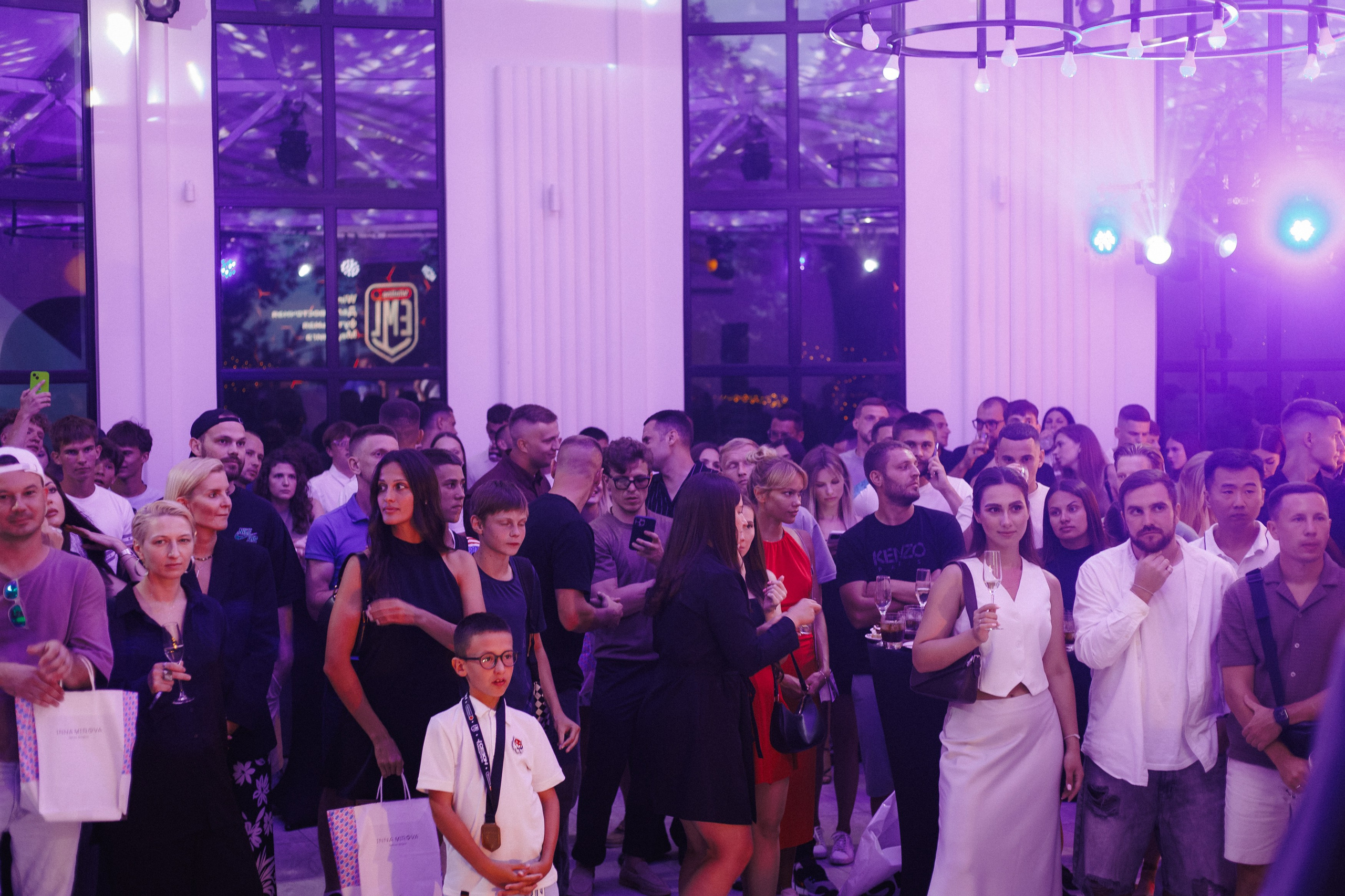 MEDIALIGA DV — AFTER PARTY. СВОИ. ФОТООТЧЕТЫ-СОБЫТИЯ-МЕСТА