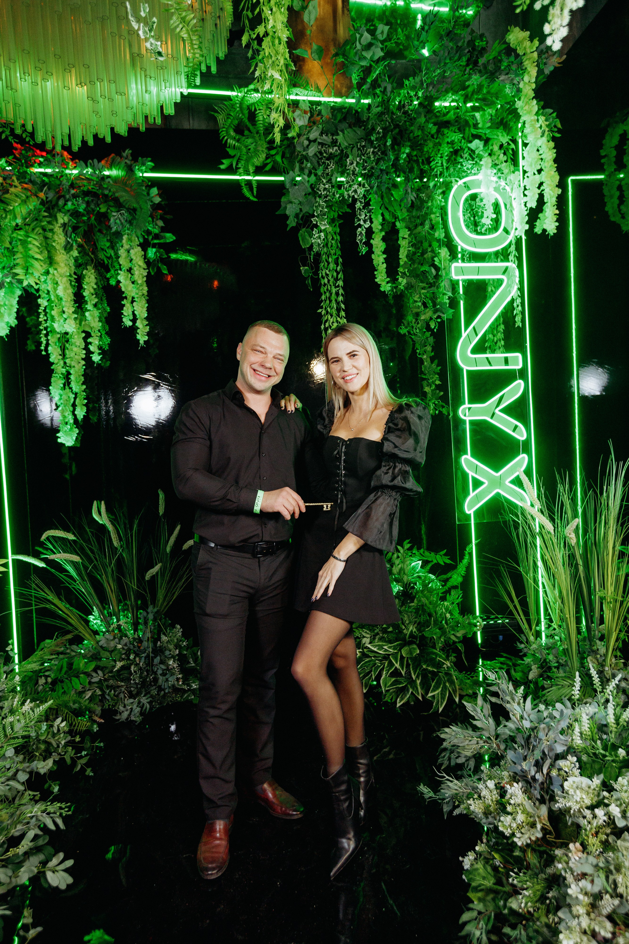 ONYX BLACK [Презентация Жилого Комплекса]. СВОИ. ФОТООТЧЕТЫ-СОБЫТИЯ-МЕСТА