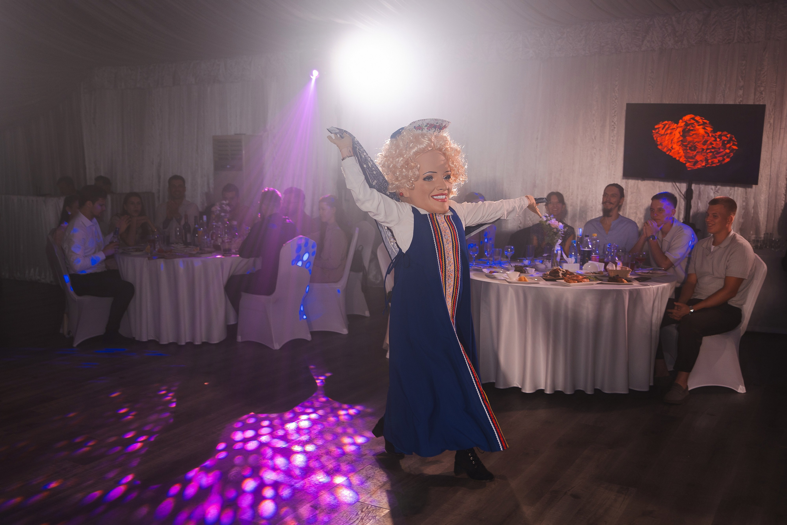 Дарья и Павел. Фотограф Хабаровск