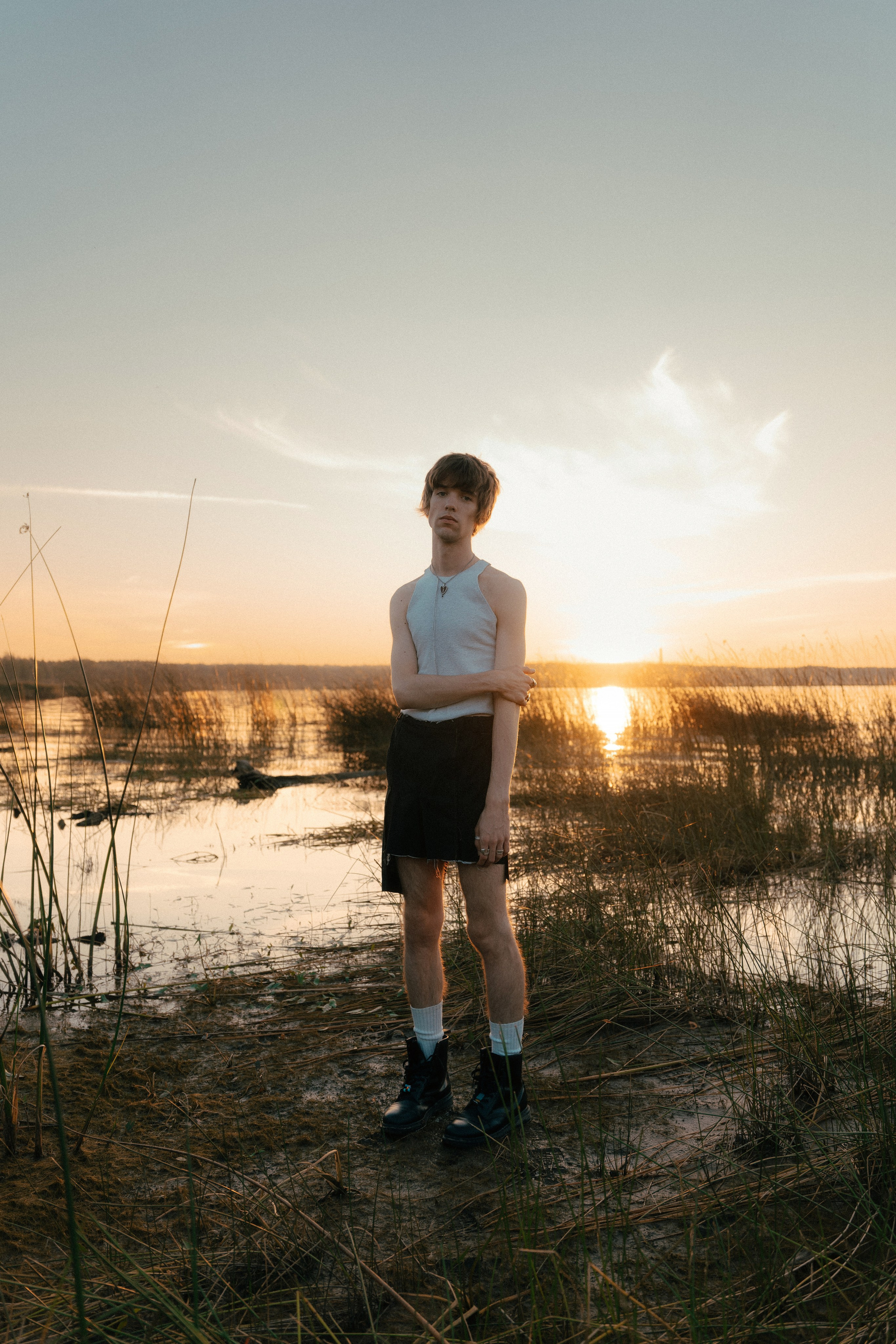 Мэтью. Galchenok