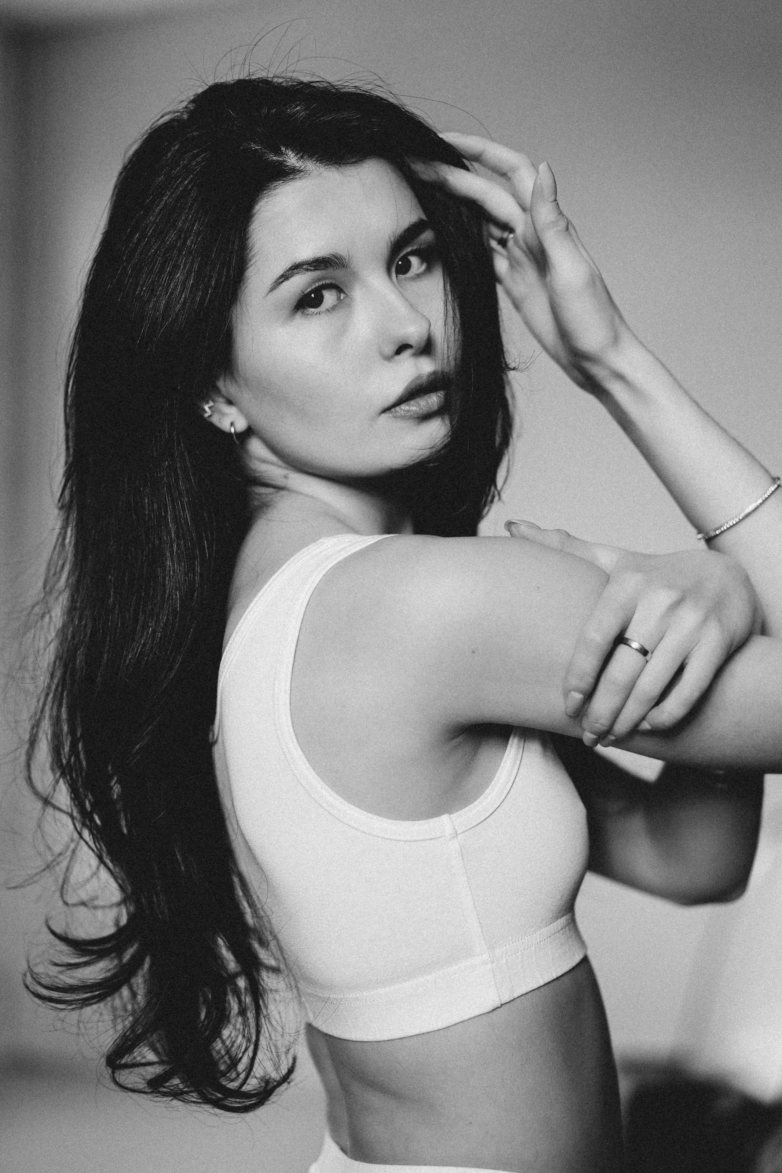 Дана. Портретный фотограф в Нижнем Новгороде Елена Ханова