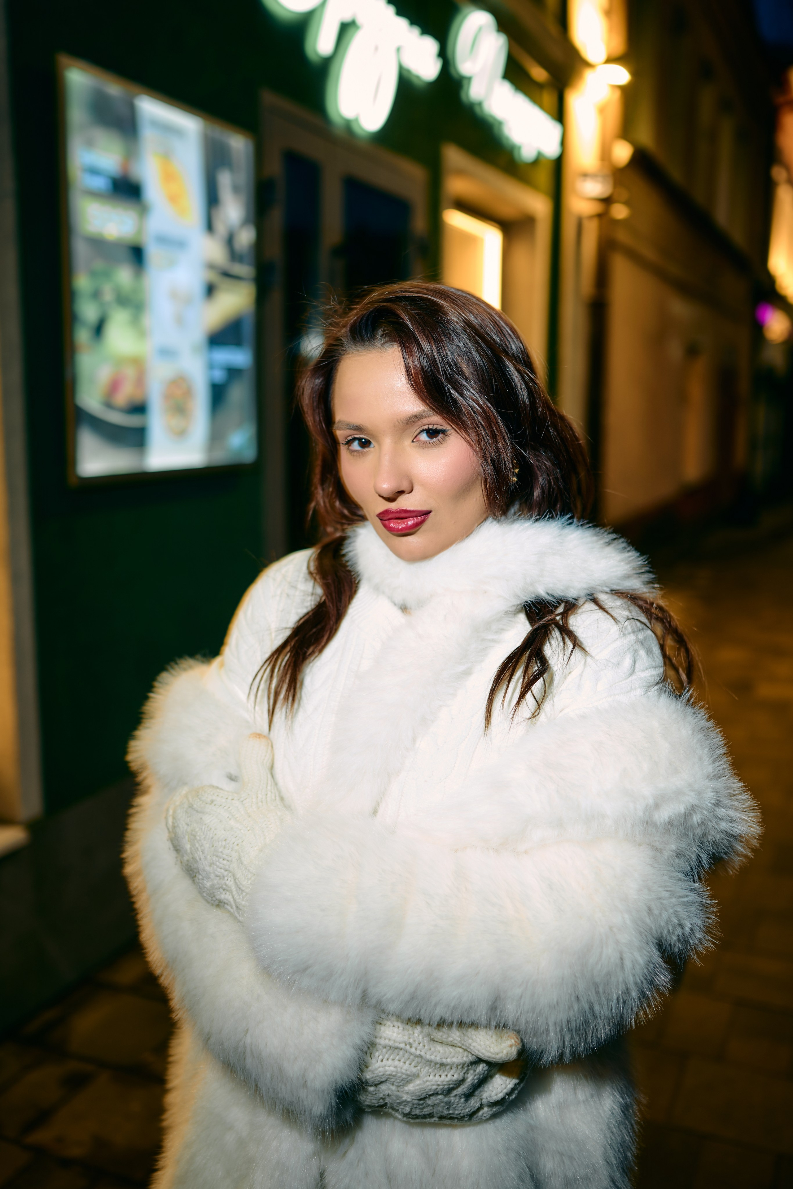 Татьяна. Фотограф Егорьевск Коломна Воскресенск