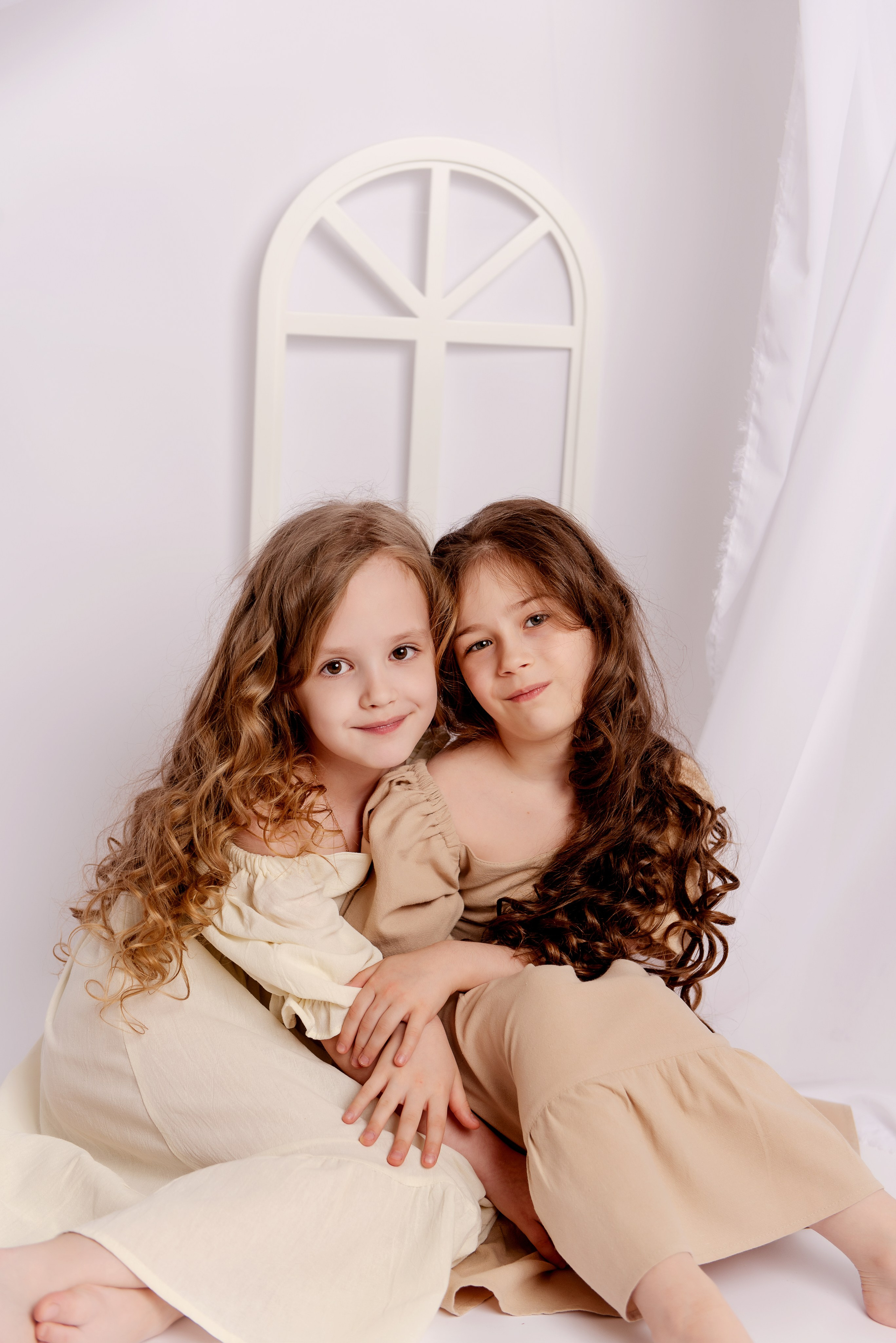 Пасхальный проект. Детский фотограф в Долгопрудном и Москве