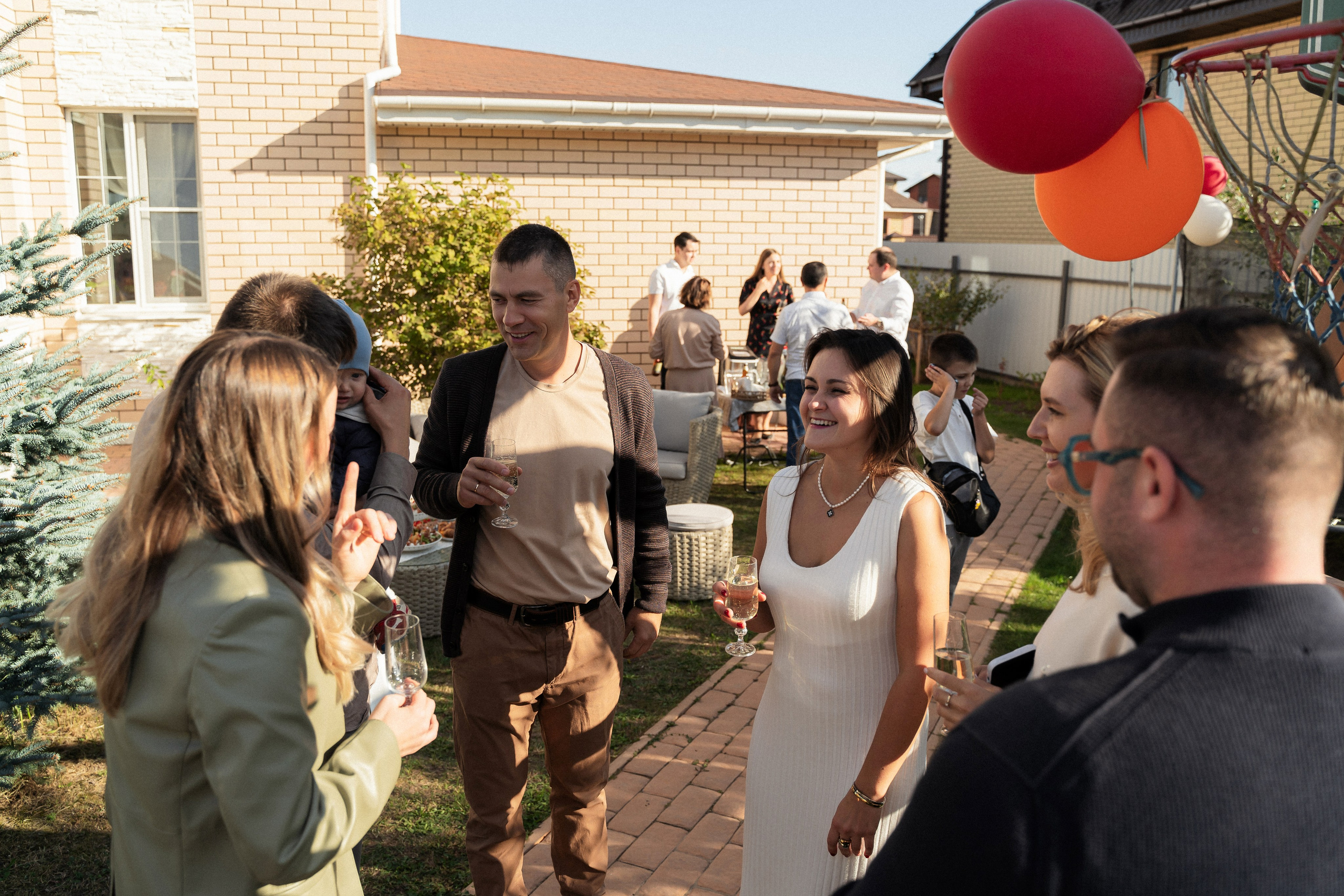 С др Алёна!. Фотограф Алина Филимонова Тверь