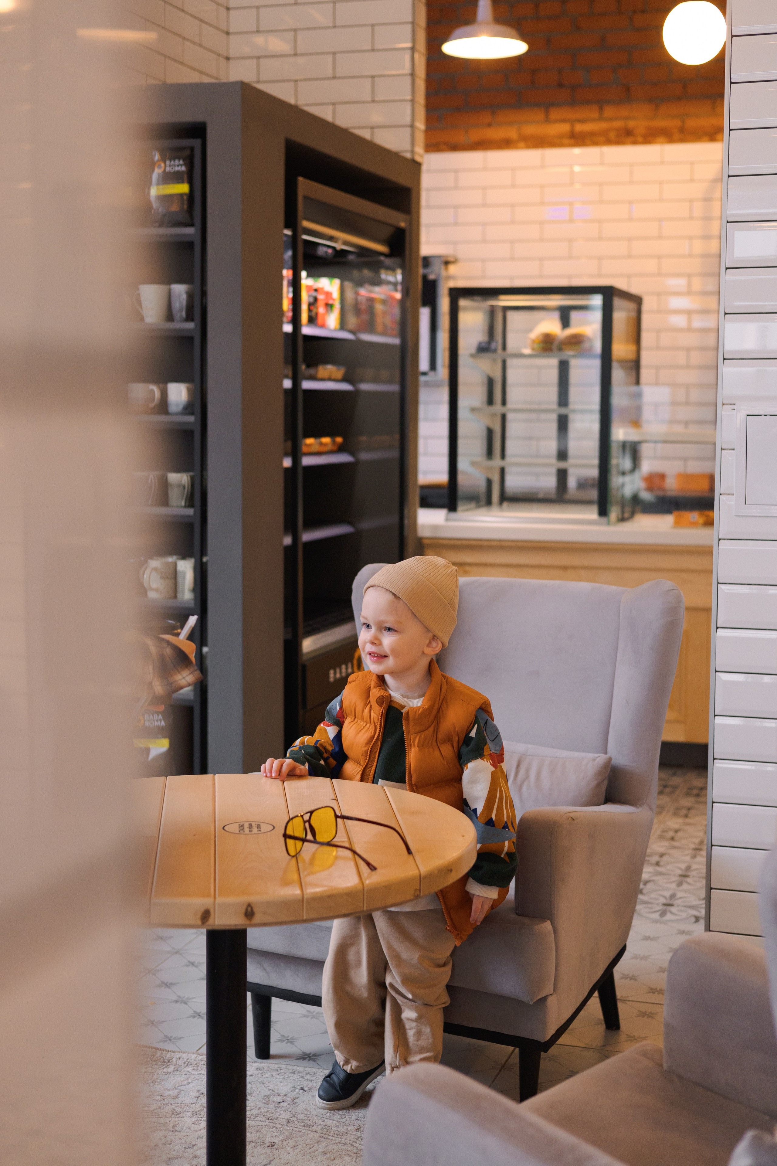 Катя и Мироша. Женский и семейный фотограф в Томске Алиса Качан