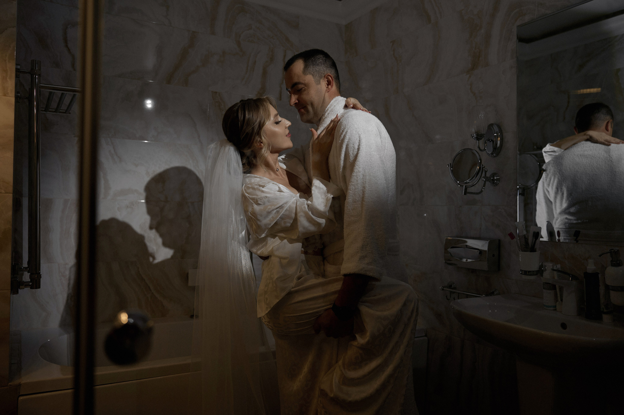 Андрей и Татьяна. Свадебный и семейный фотограф в Ульяновске Татьяна Селезнева