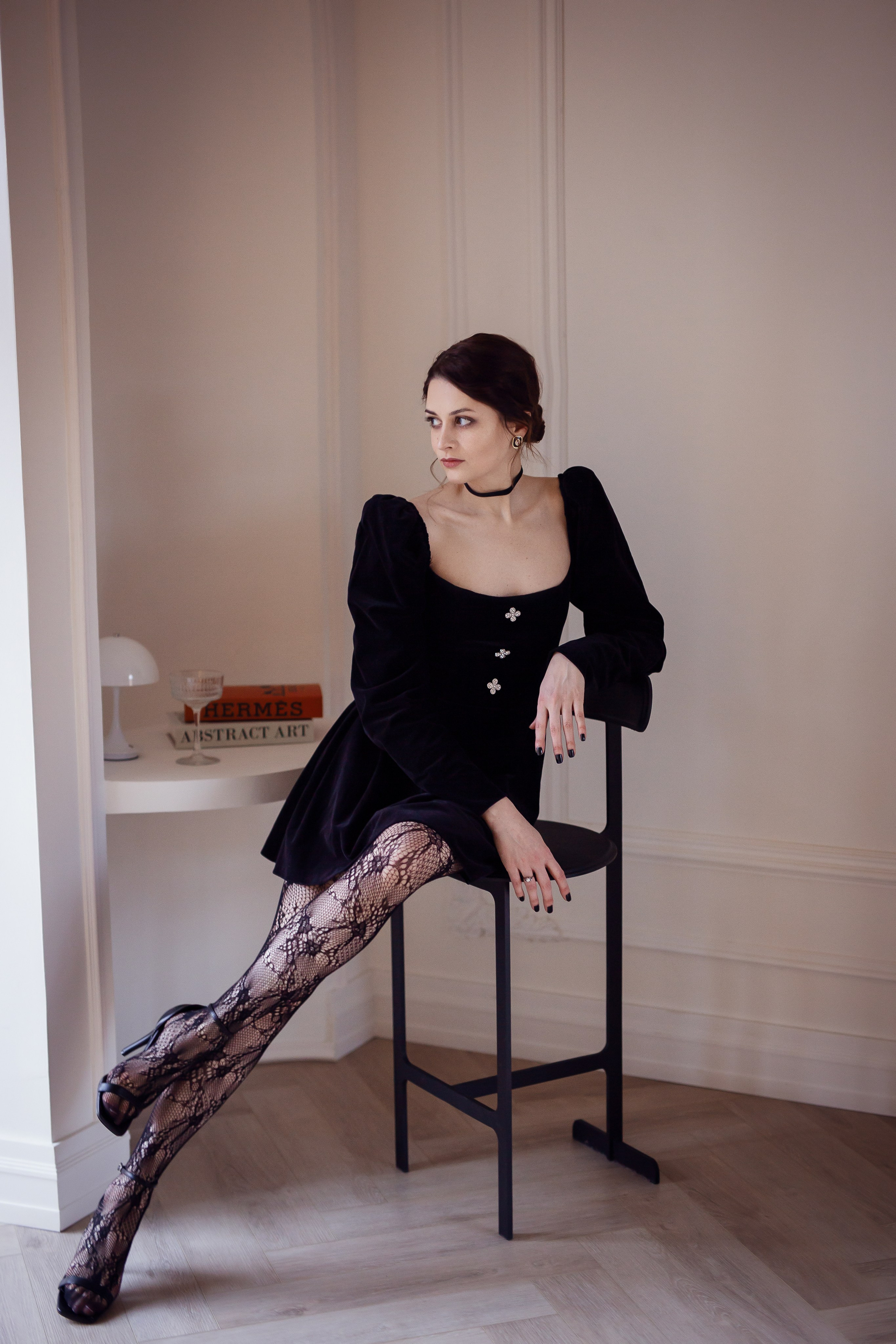 Портретные фотосессии. Семейный и портретный фотограф в Санкт-Петербурге