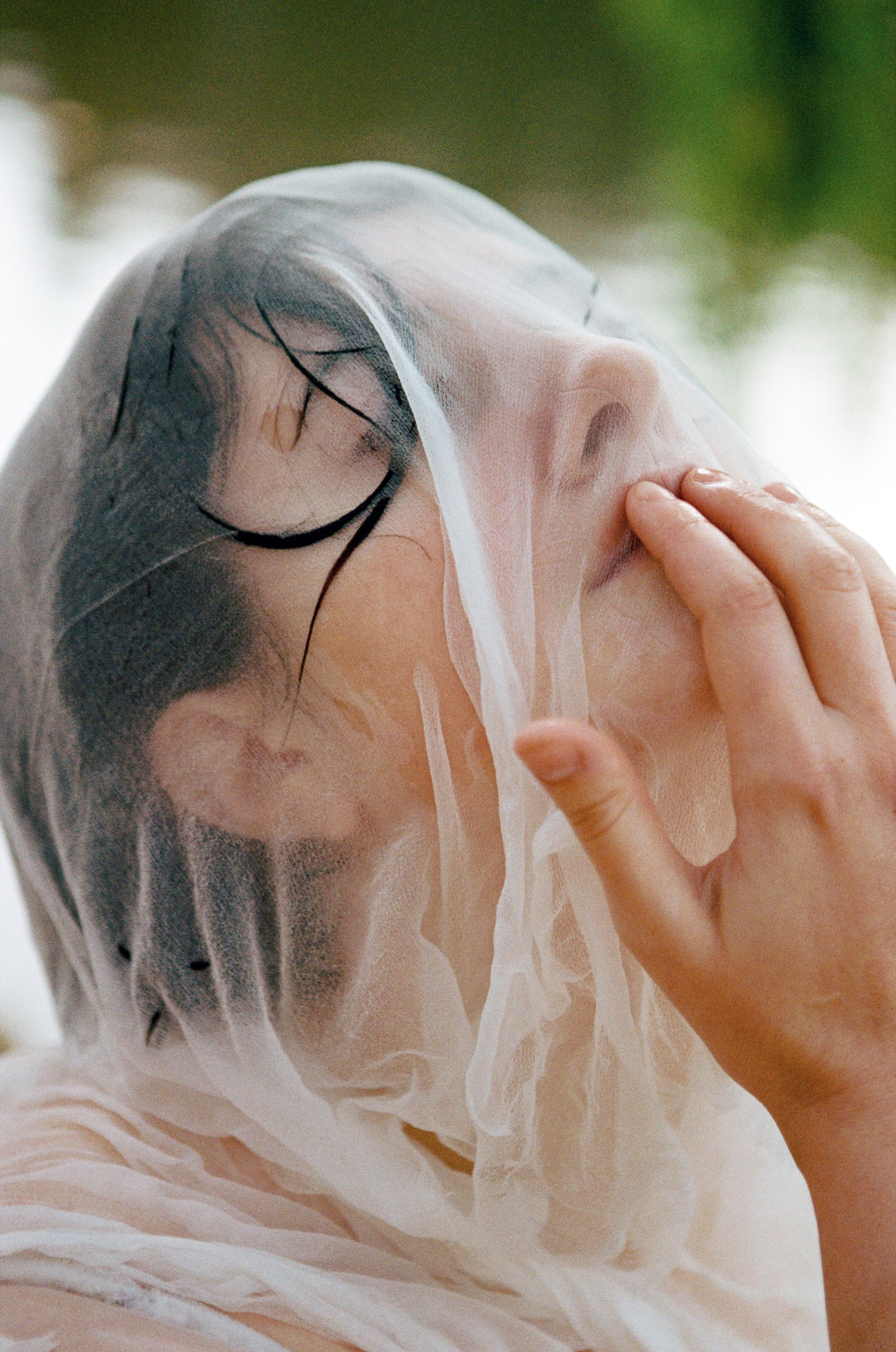 Ruslan Nasir. Фотограф из Москвы