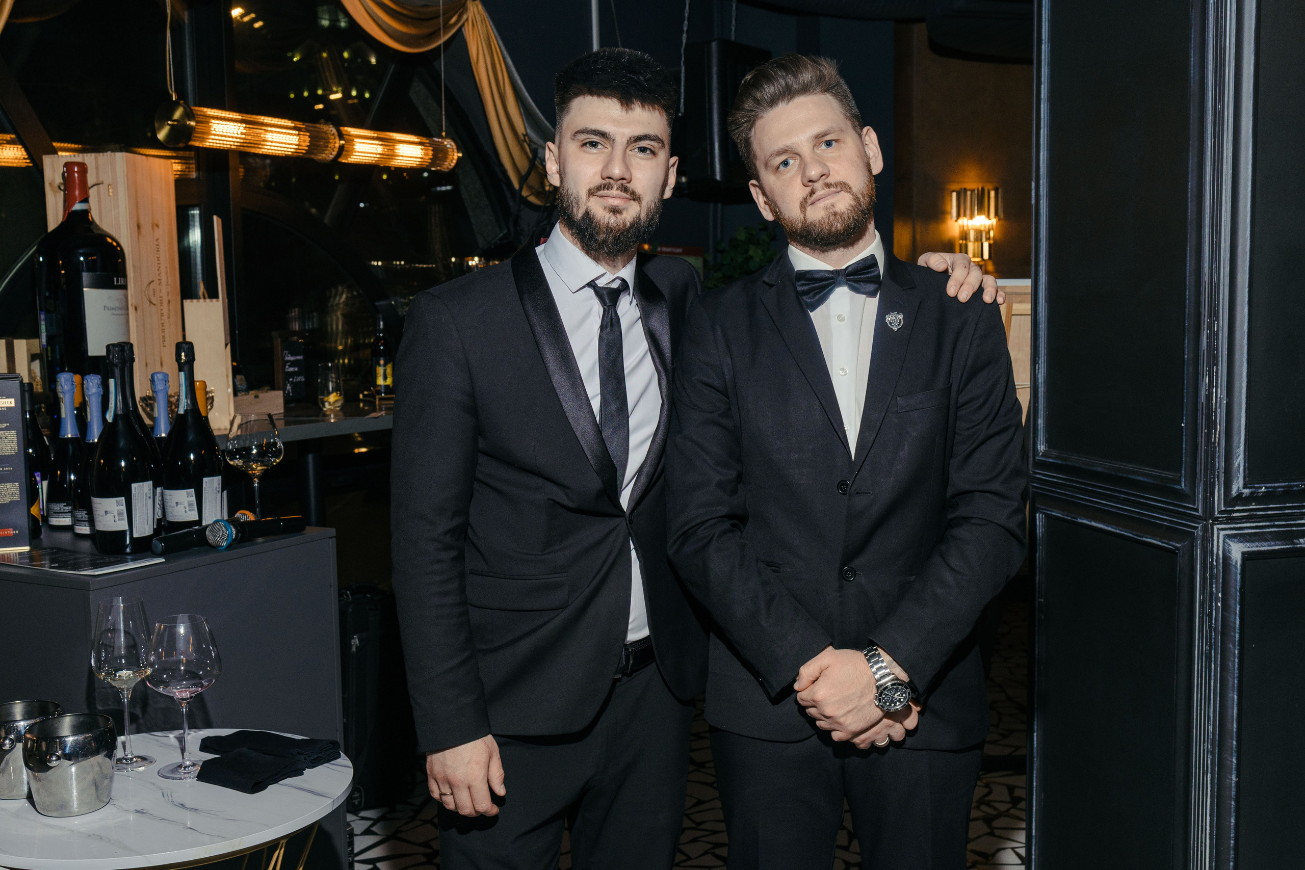 Cantina. Фотограф Владивосток