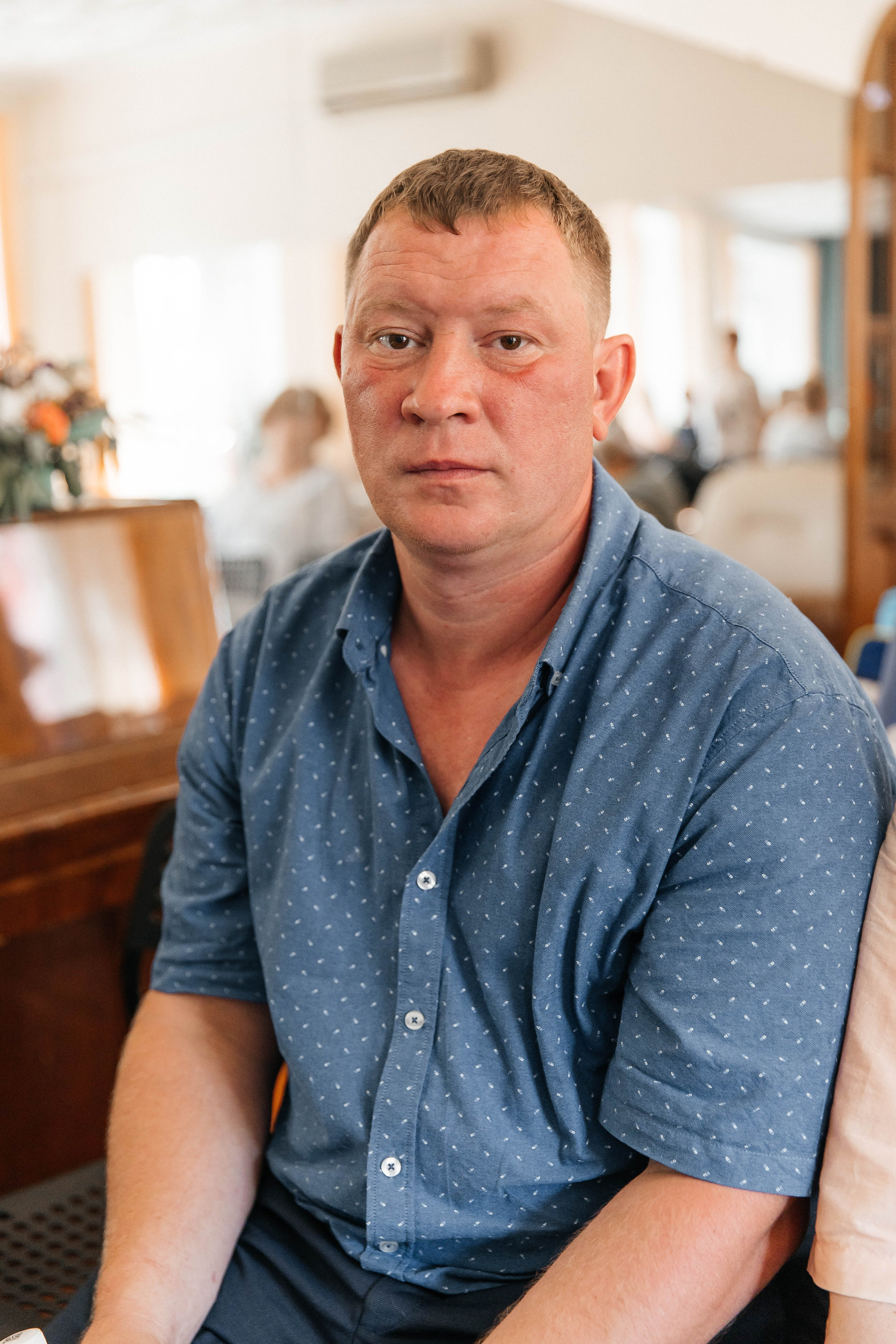 Гимназия Пеленг. _Carpe diem_