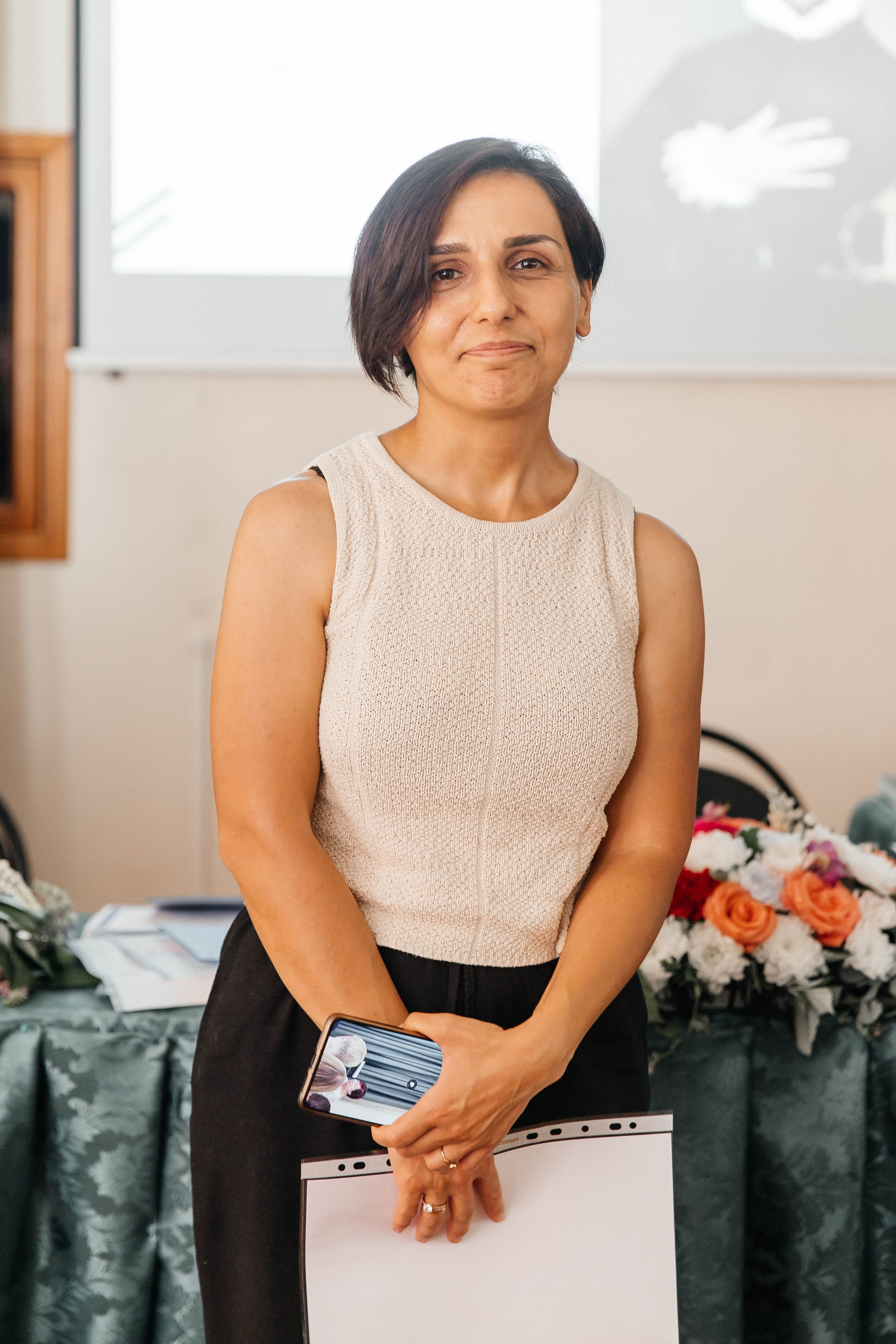 Гимназия Пеленг. _Carpe diem_