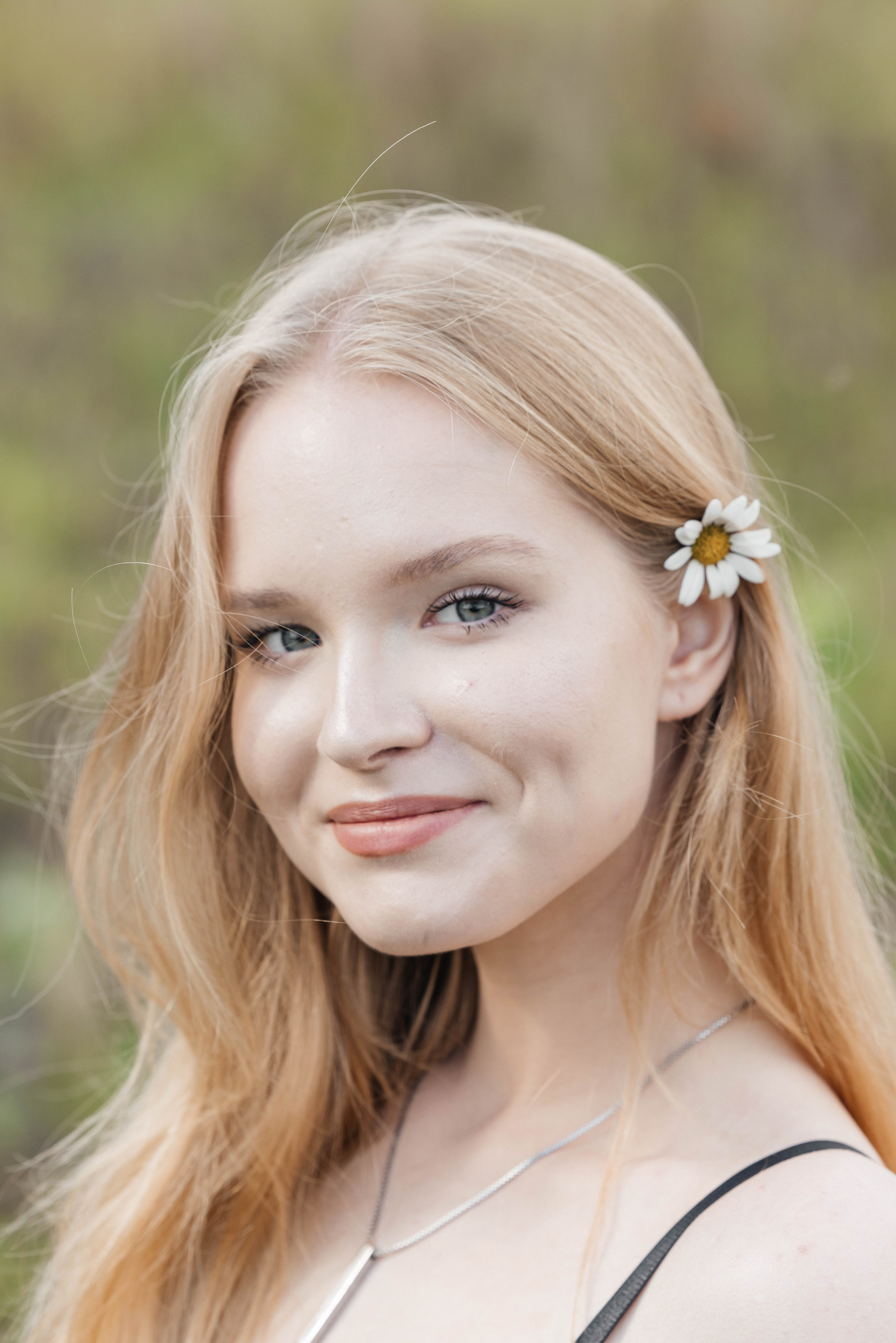 Дарья Мошкина. _Carpe diem_