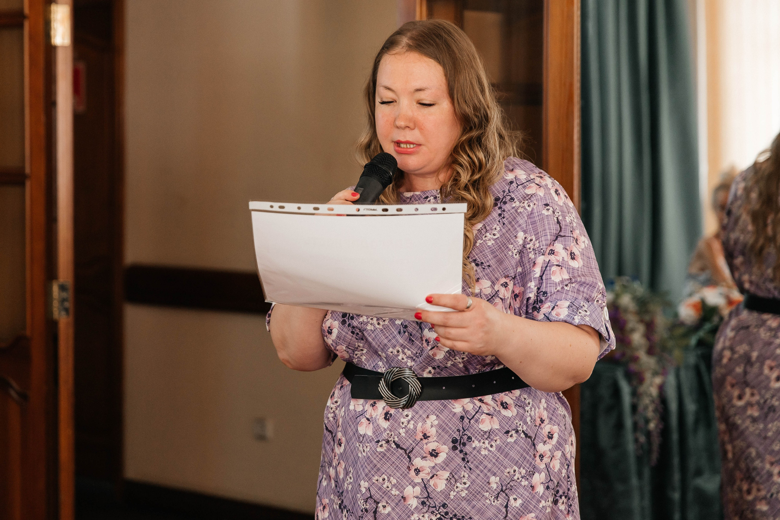 Гимназия Пеленг. _Carpe diem_