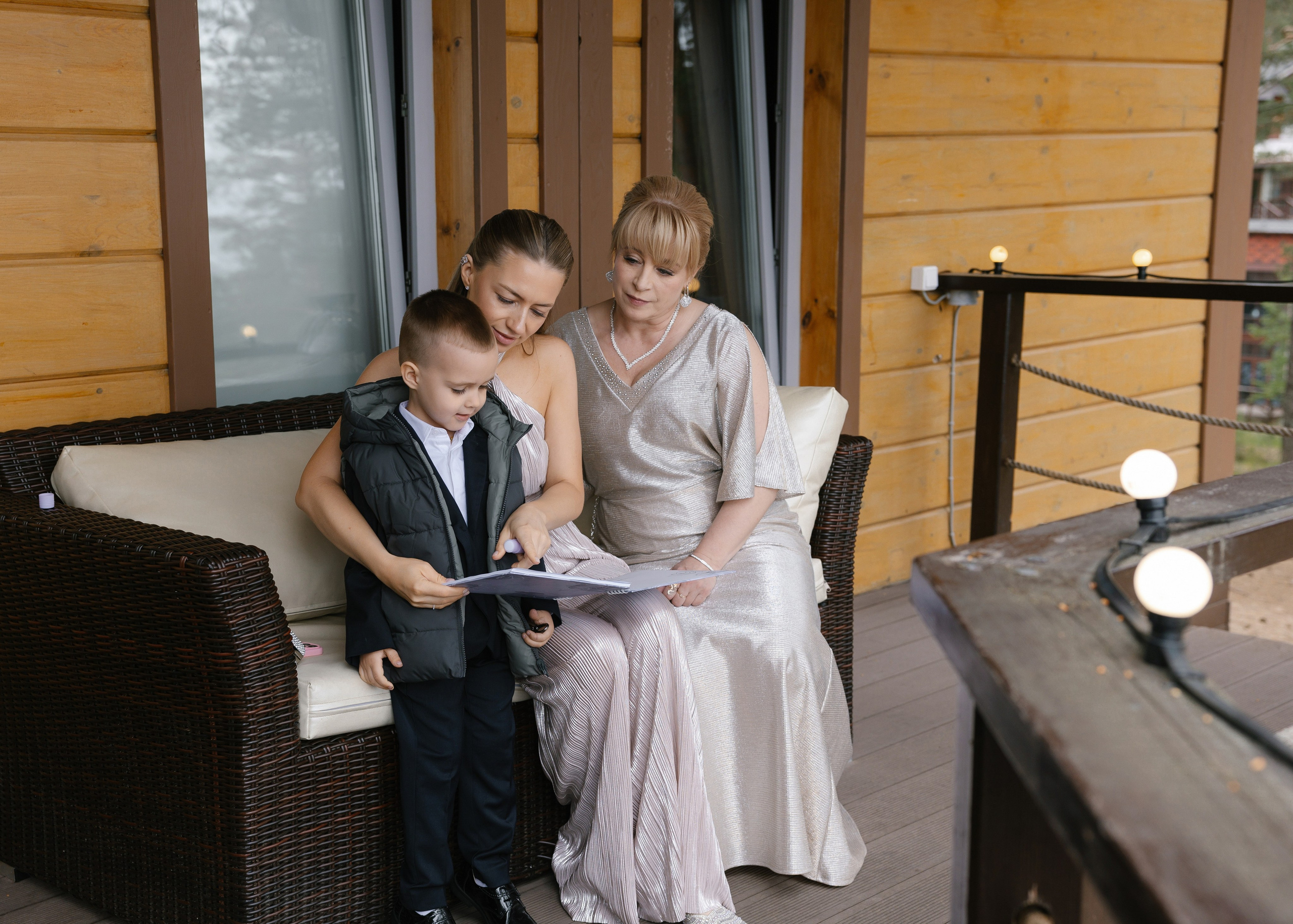 Антон и Алена. Свадебный фотограф в Калининграде Ольга Пасечник