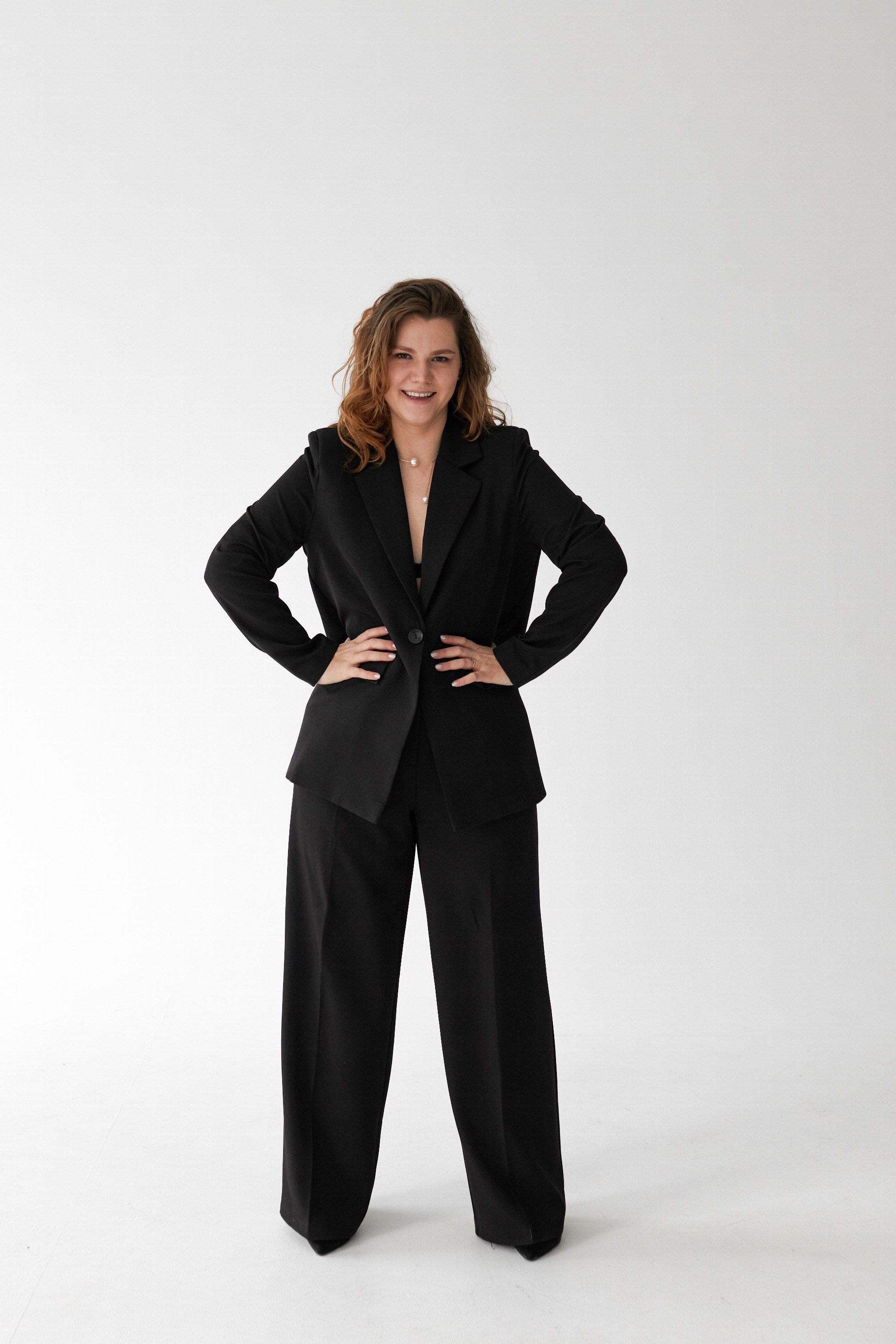 Настя. Фотограф Стилист Тюмень Вера Хайруллина