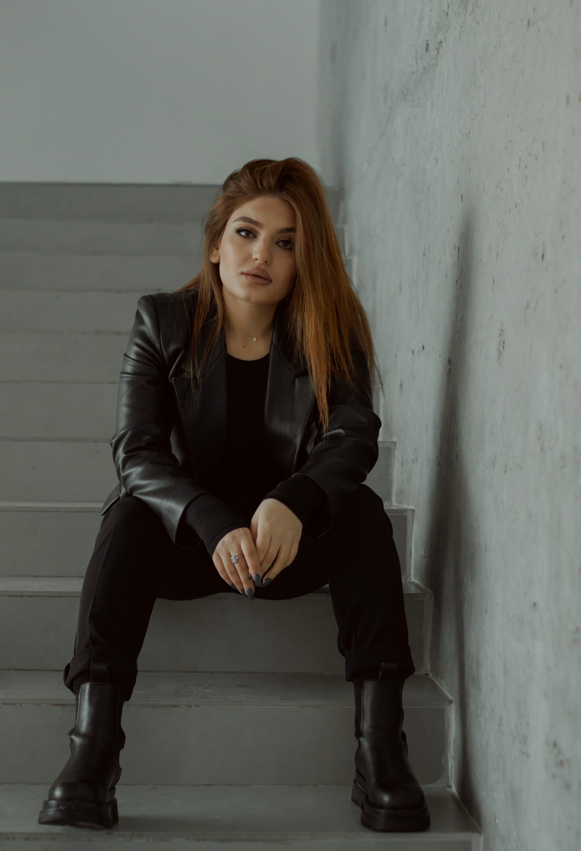 Сона. Фотограф Стилист Тюмень Вера Хайруллина