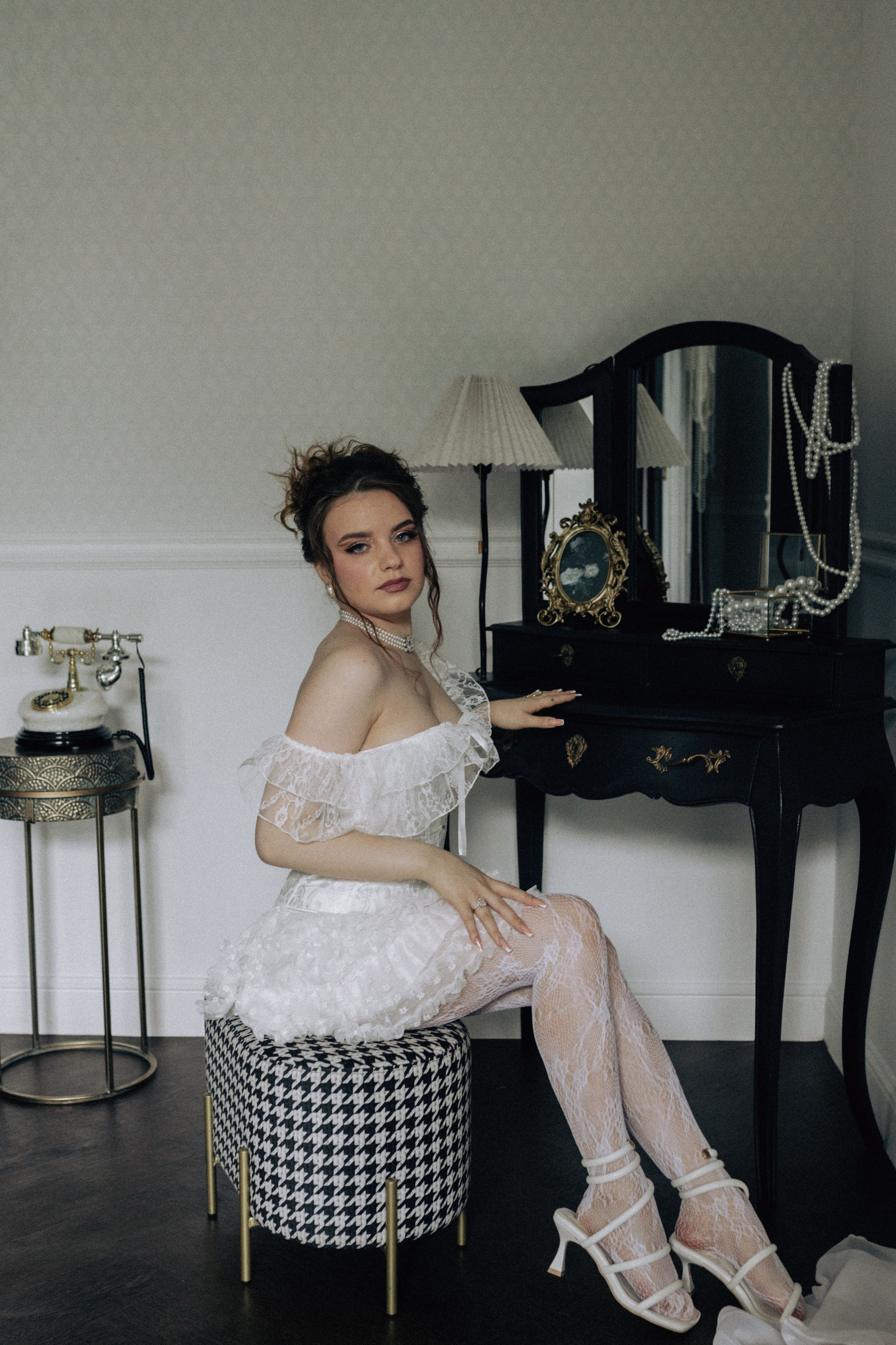 Лика. Фотограф Стилист Тюмень Вера Хайруллина