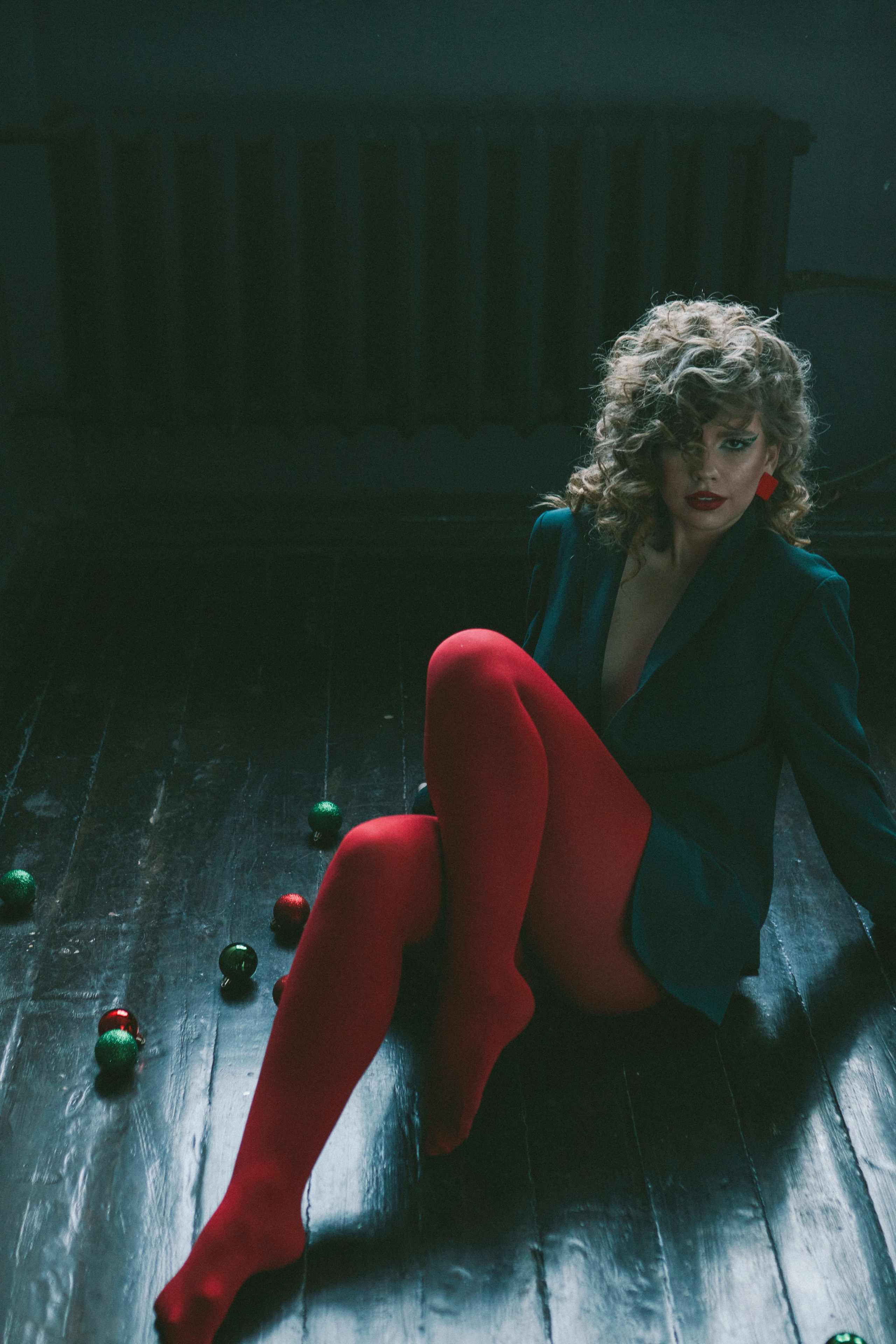 Алина. Фотограф Стилист Тюмень Вера Хайруллина