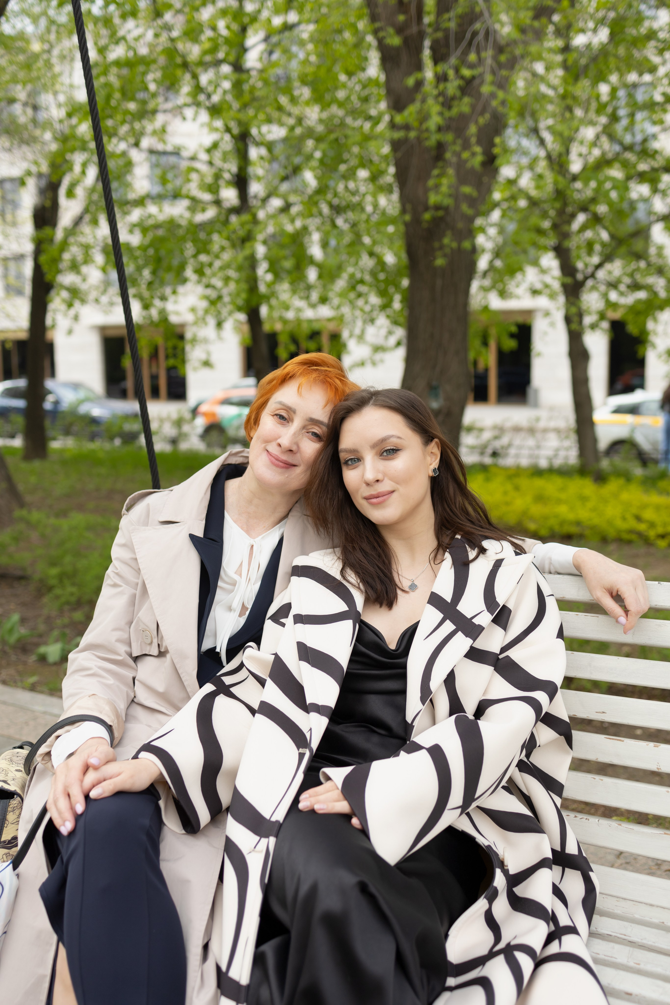 Irina&Yulia. Семейный и детский фотограф, фотограф беременности, ньюборн в Москве