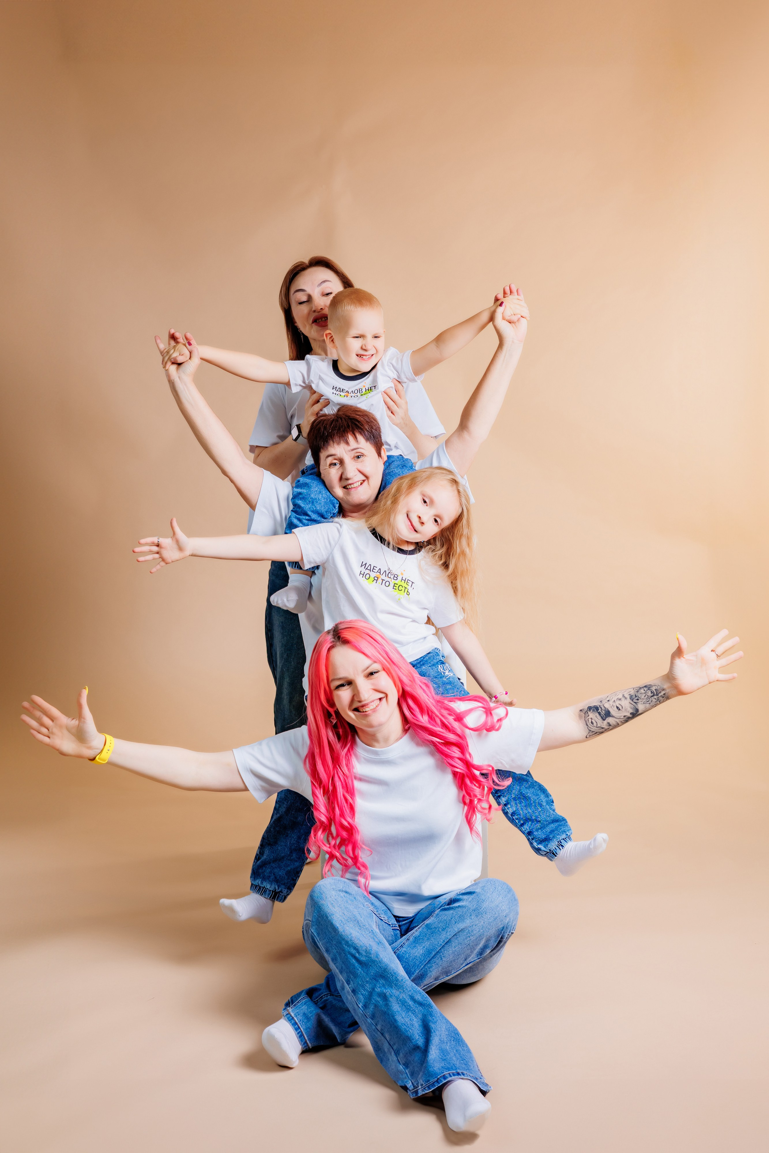 Фото сессия Studio Light. Свадебный и семейный фотограф в Армавире