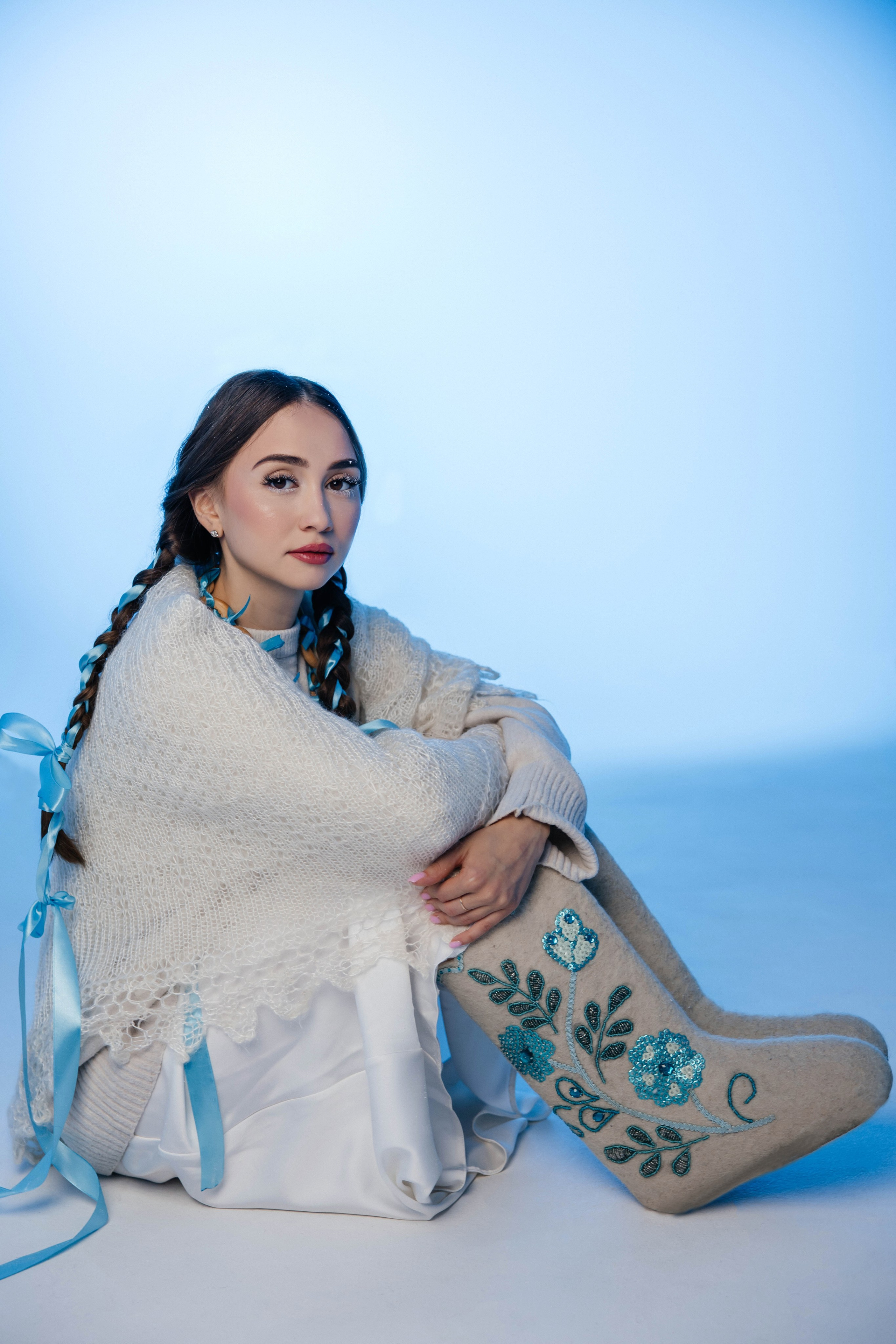 Девица-краса. Свадебный и портретный фотограф Казань | Белебей