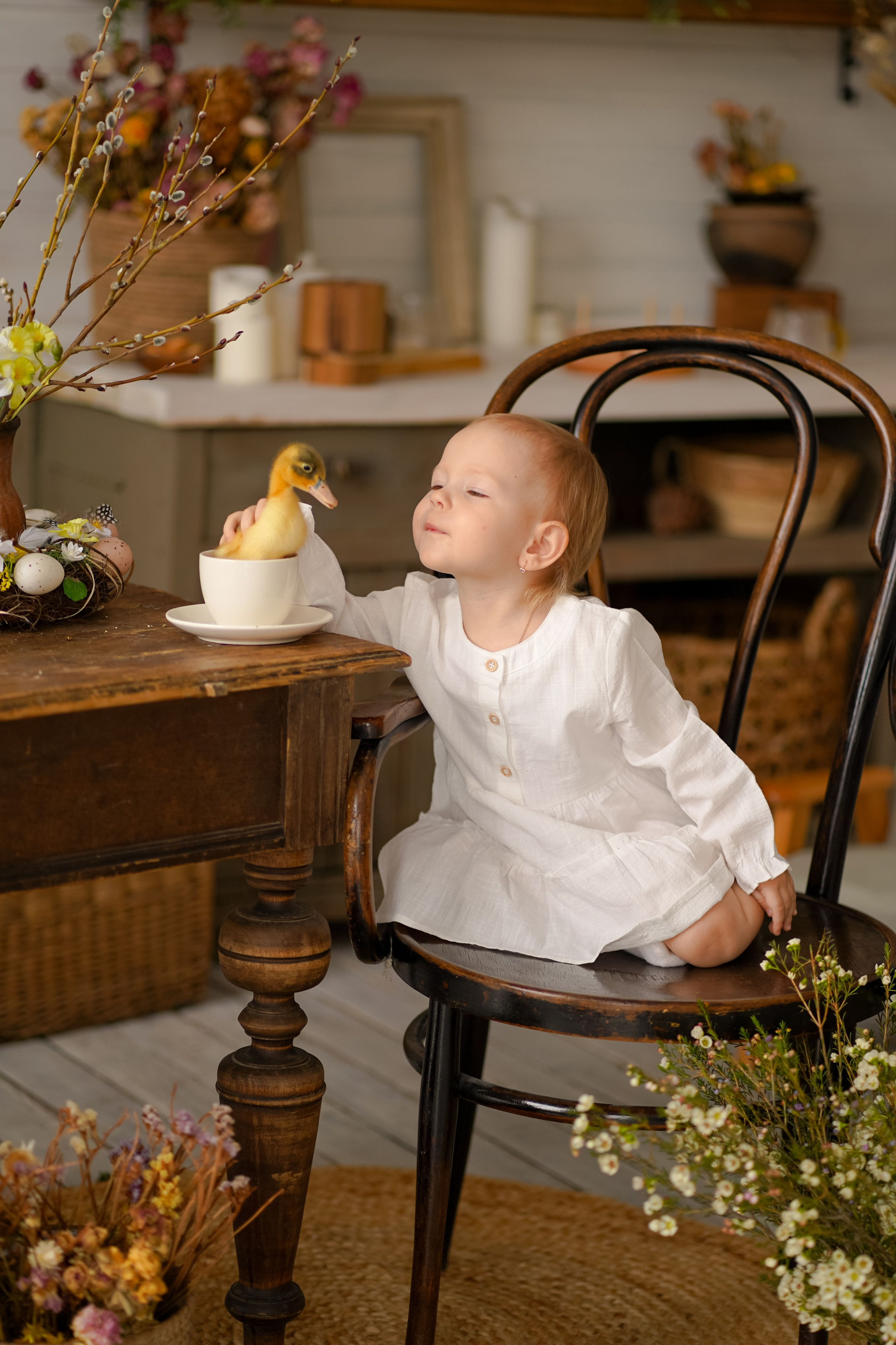 Пасхальные. Фотограф Татьяна Митрофанова