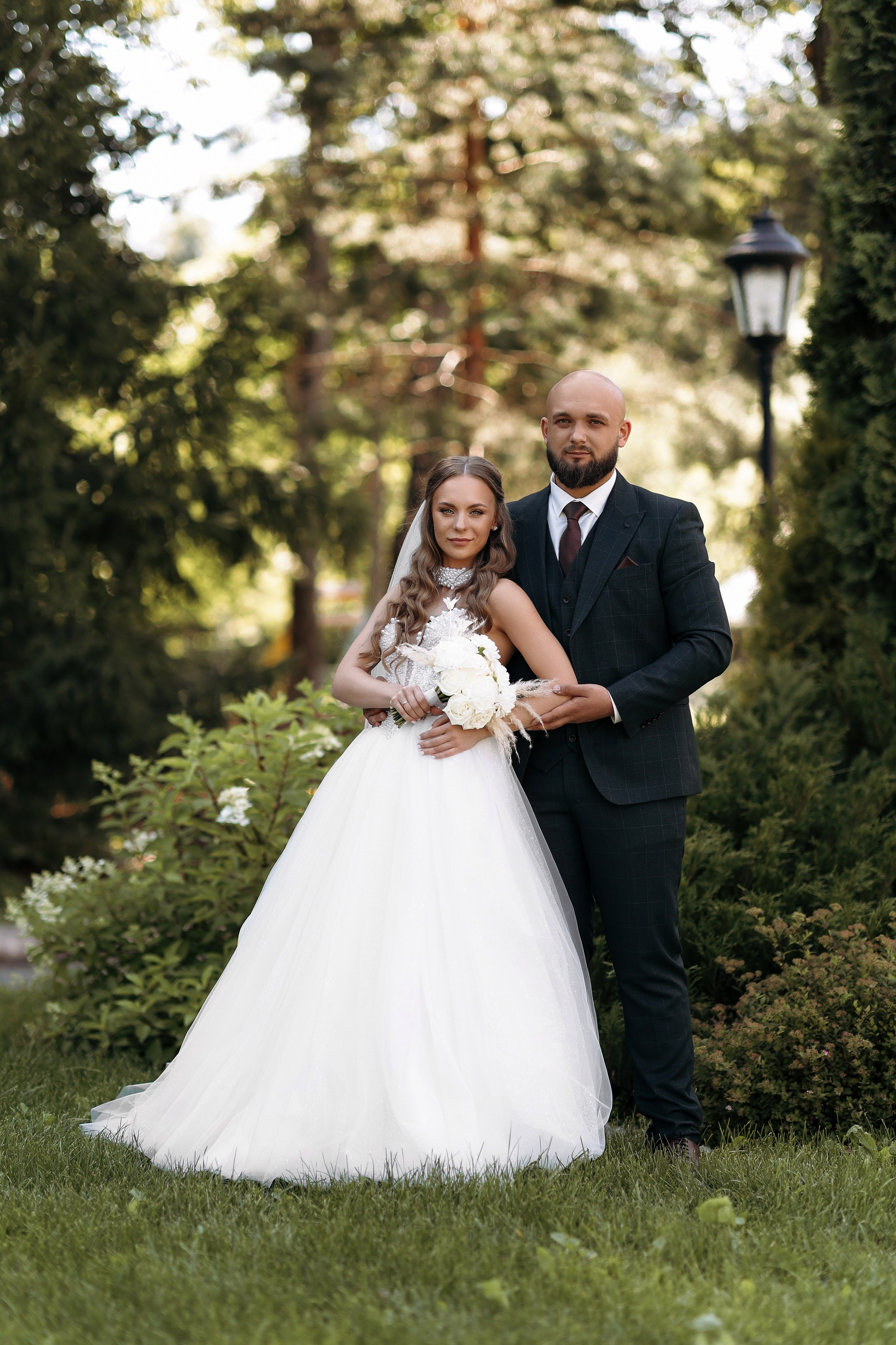 Даша & Денис. 01.08.26. Фотограф в Туле Анастасия Ерёмина