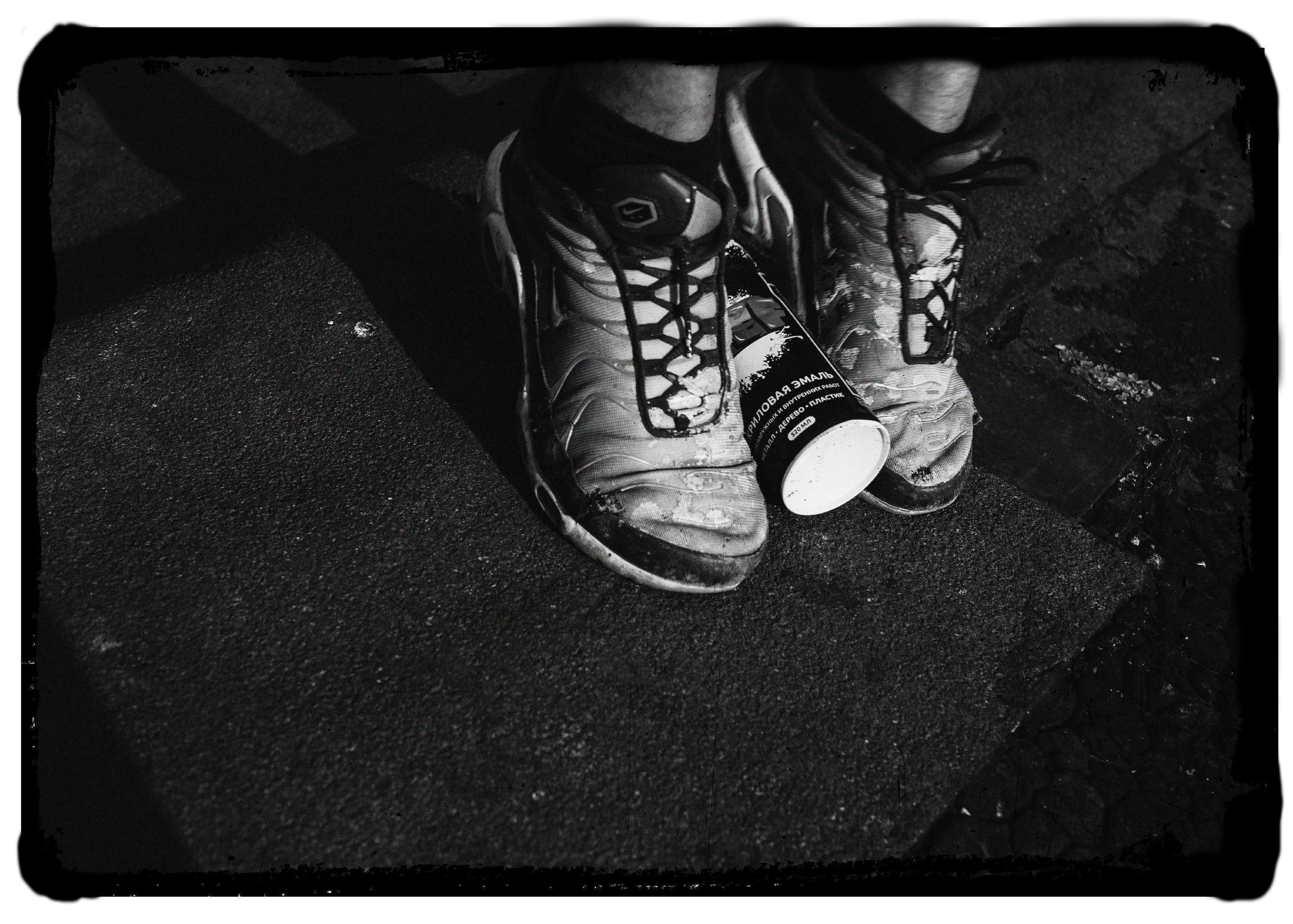 ШаРаГа. Фотограф в Санкт-Петербурге Павел Жуков