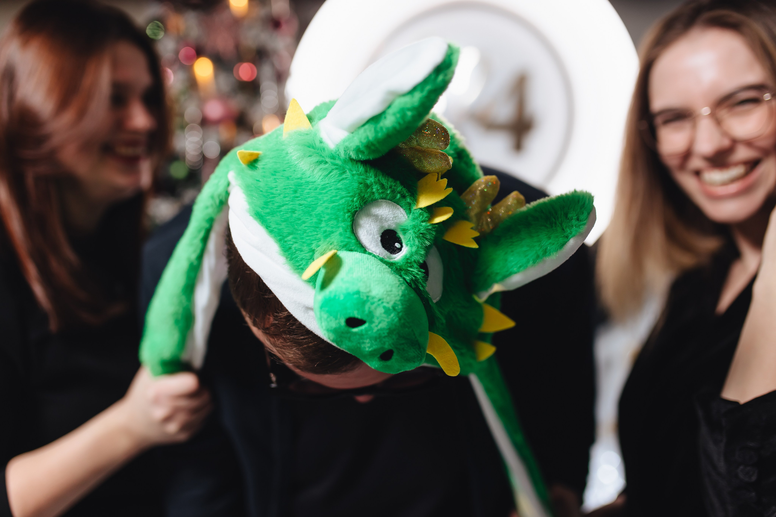 Смартек. Свадебный и семейный фотограф в Туле и области Маша Костина