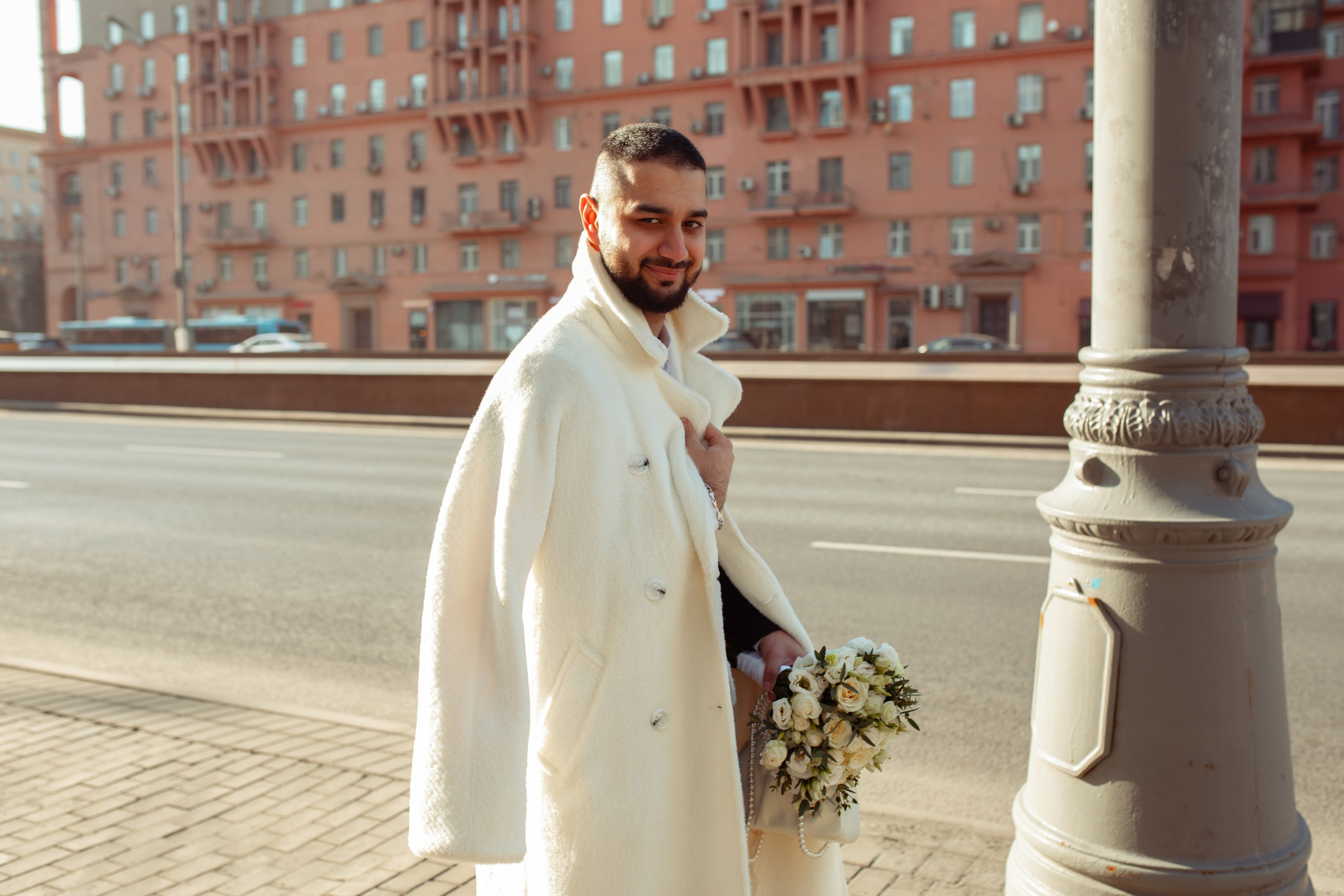 Свадьба Екатерины и Назима. Семейный и детский фотограф в Москве Дорогова Екатерина