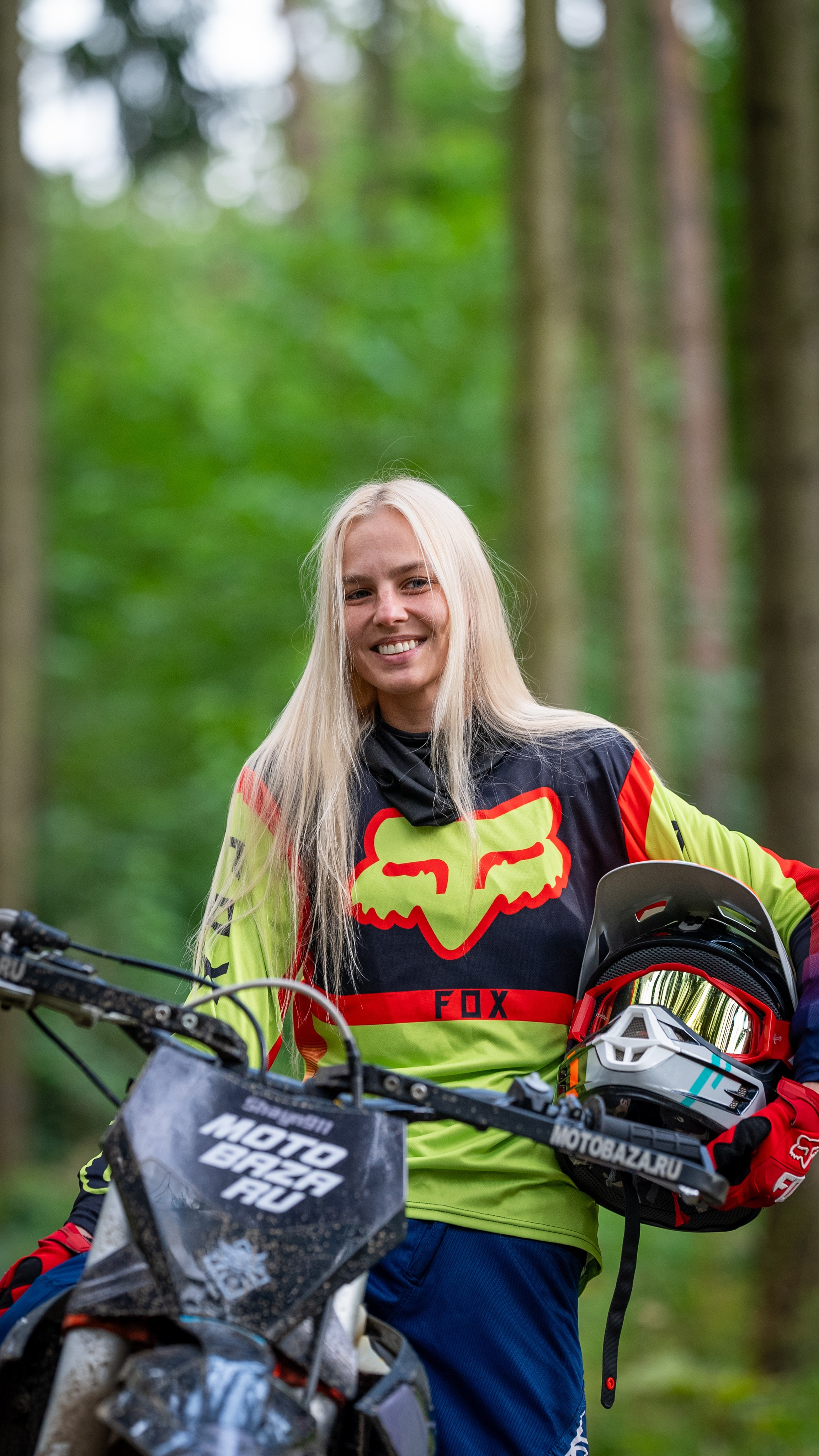 Лица. Фотограф мотоциклов в Москве — Олег Яковкин | Фото и видео