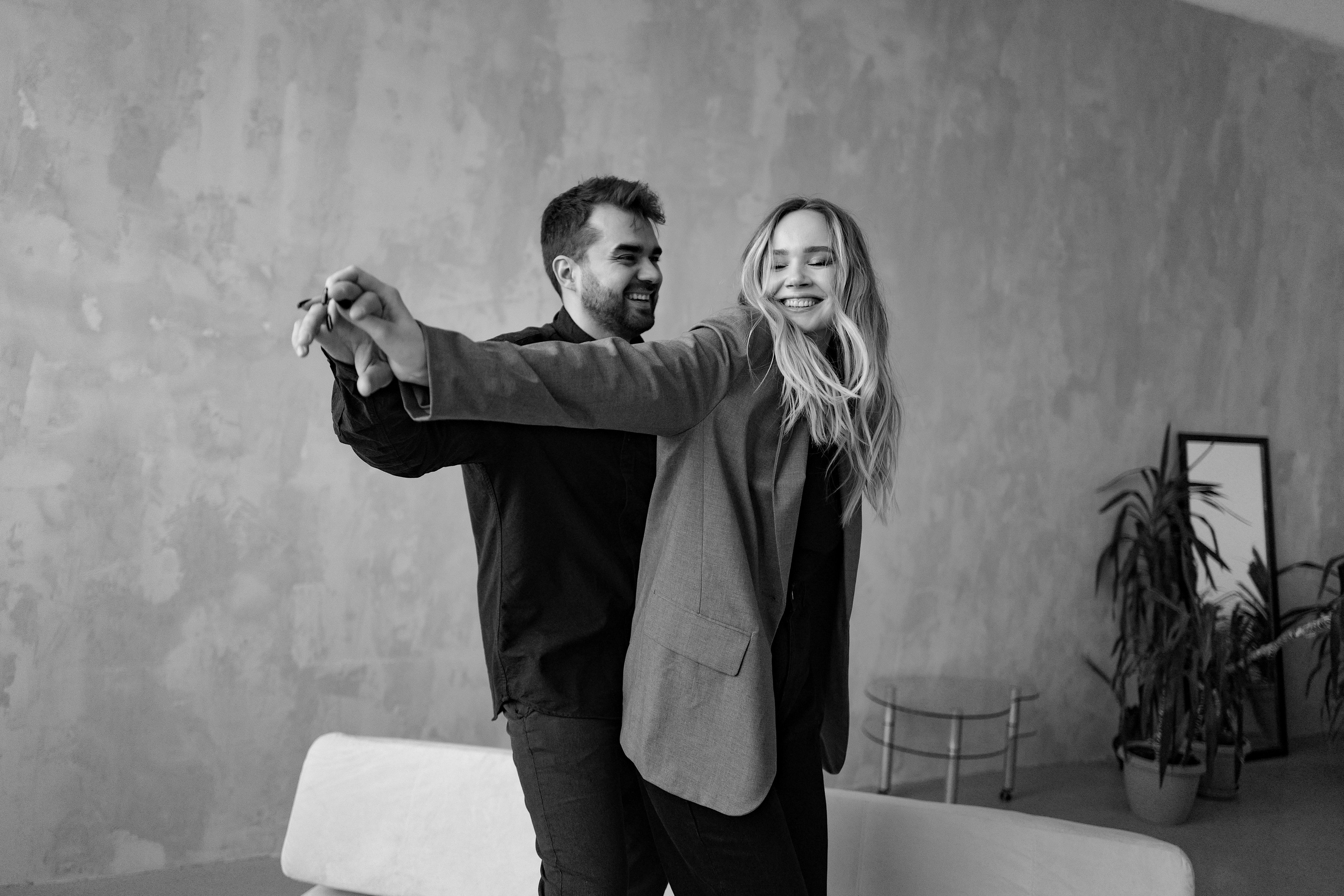 Сережа + Майя. Фотограф Шевчик Виктория