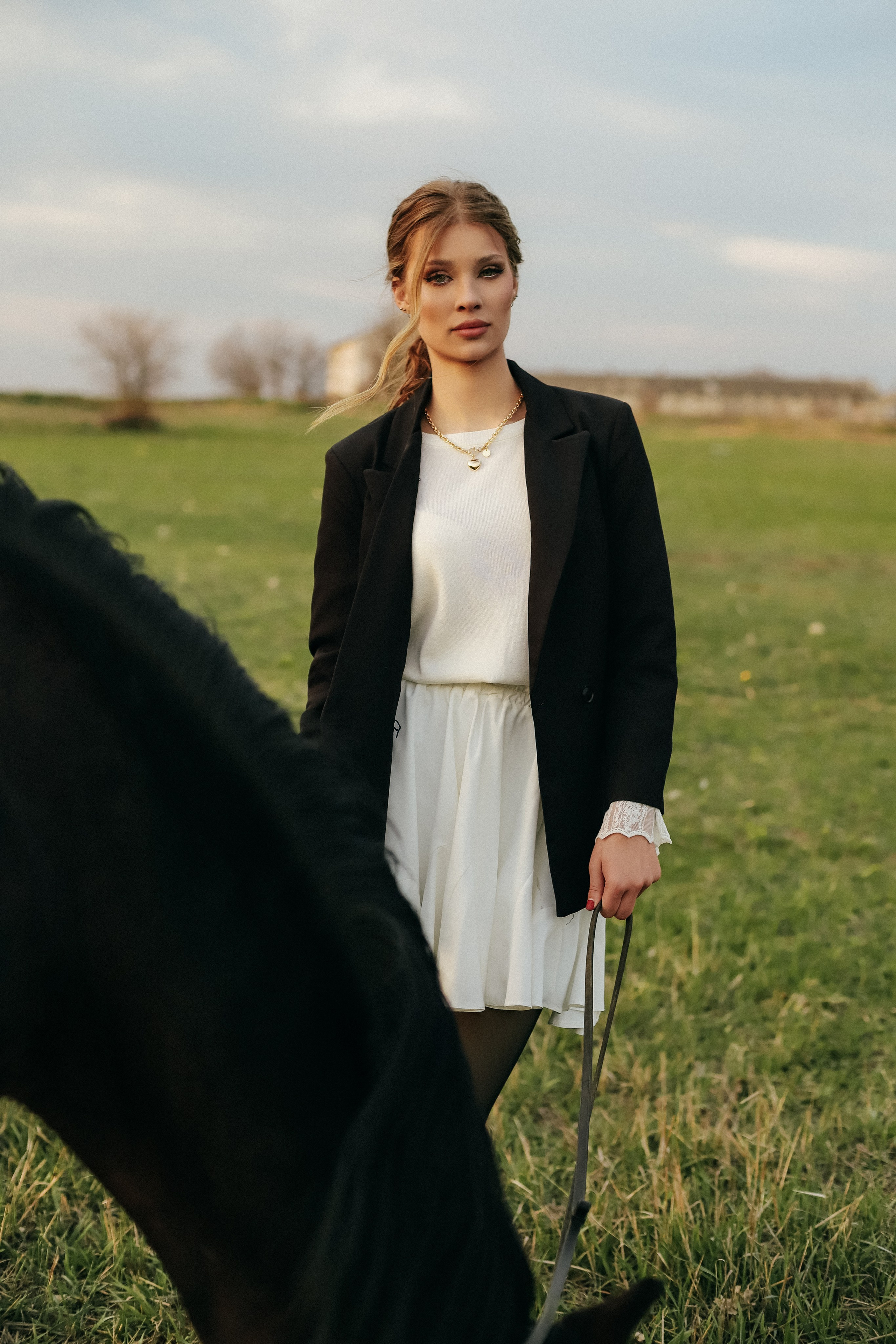 АНАСТАСИЯ. Фотограф Мариуполь | Ялта | Крым — Диана Мазенко