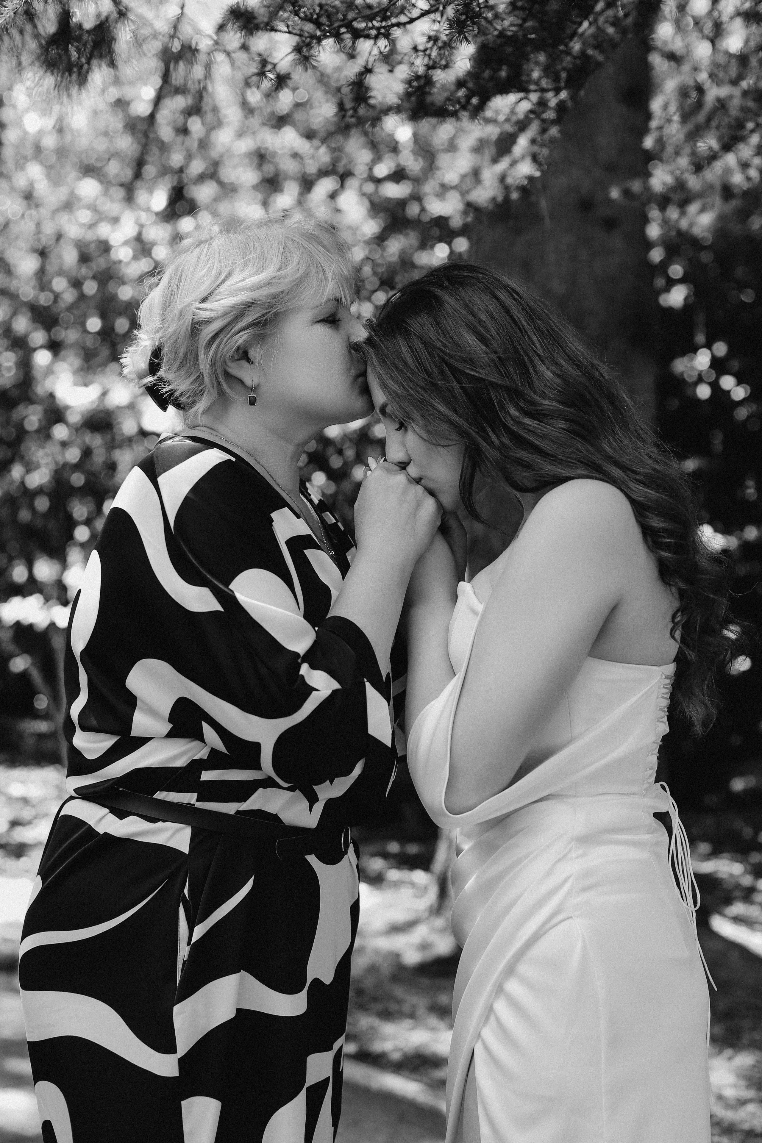 АЛИНА & НИКИТА. Фотограф Мариуполь | Ялта | Крым — Диана Мазенко